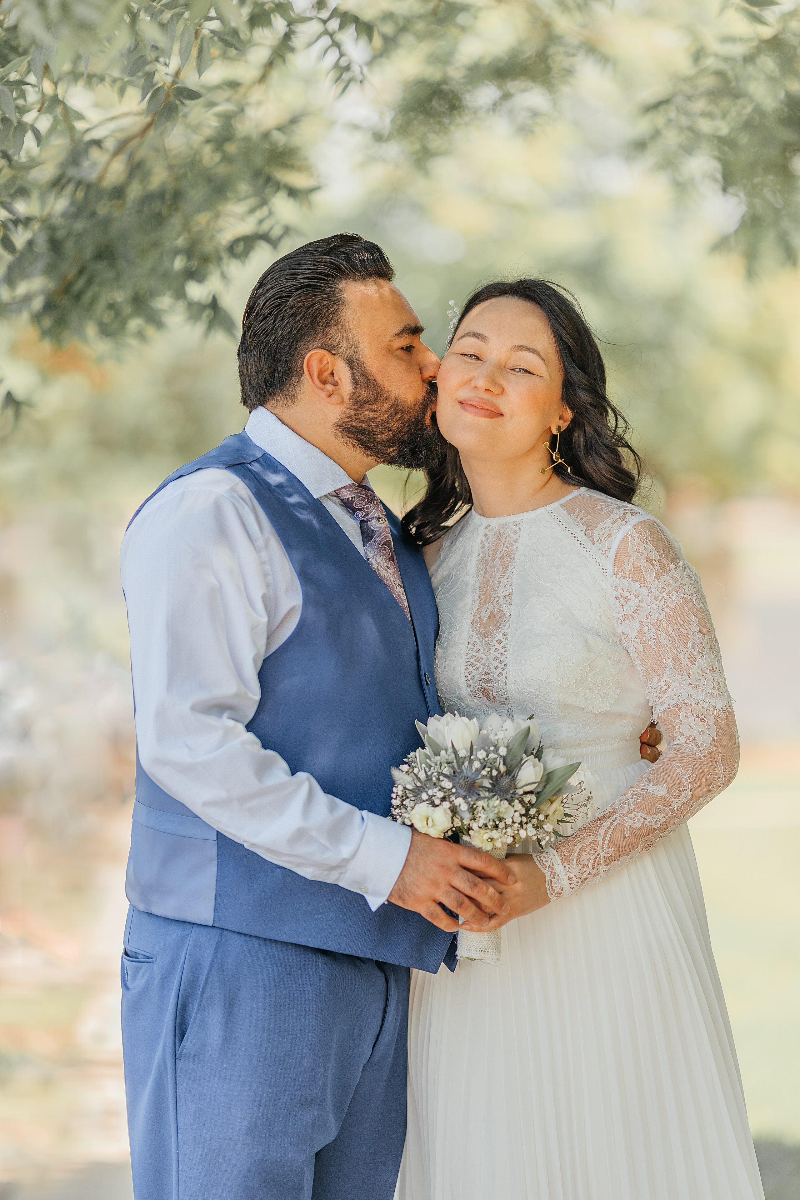 WEDDINGS. Professional Photography in Austin, TX — Family, Newborn, Maternity