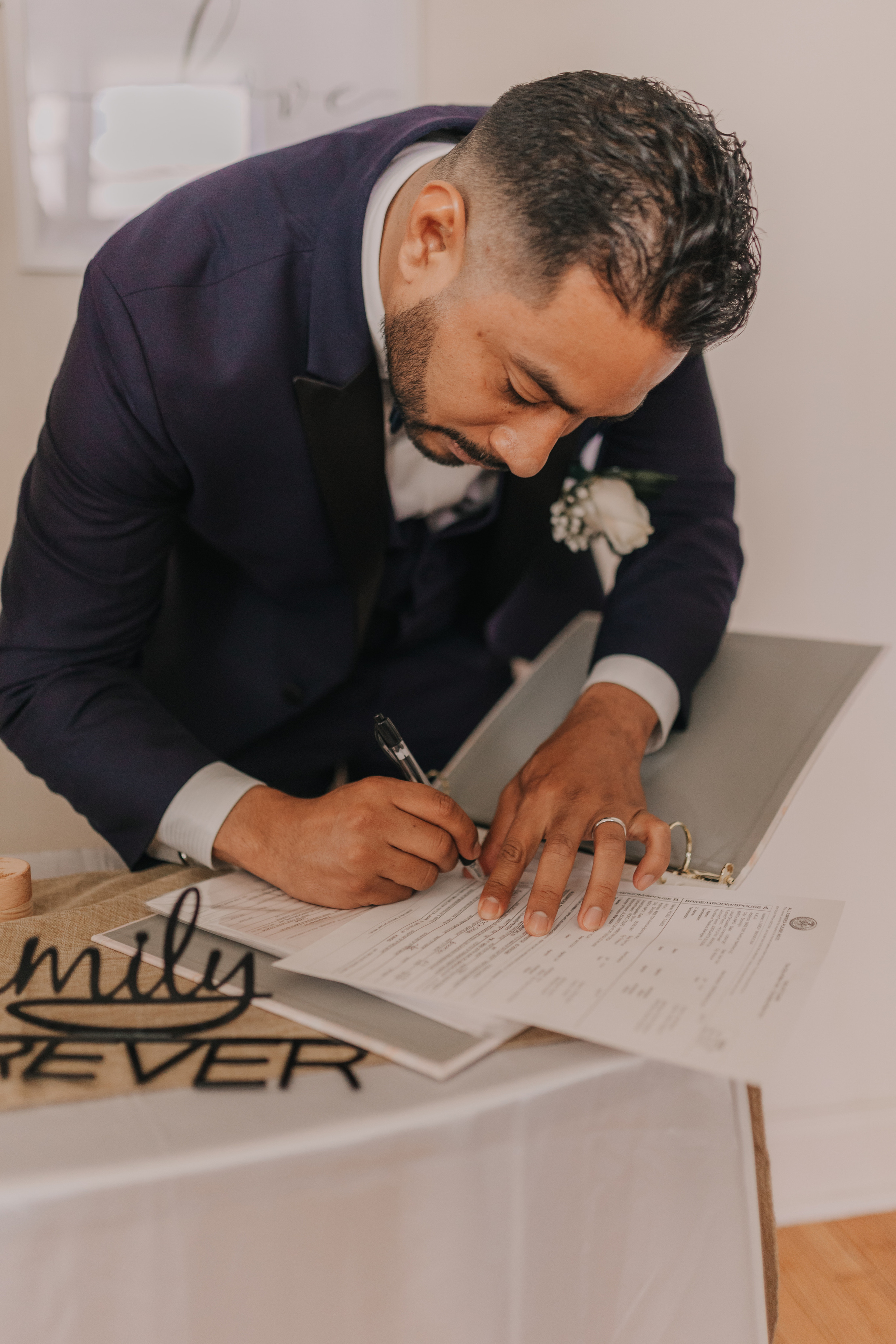 WEDDINGS. Professional Photography in Austin, TX — Family, Newborn, Maternity