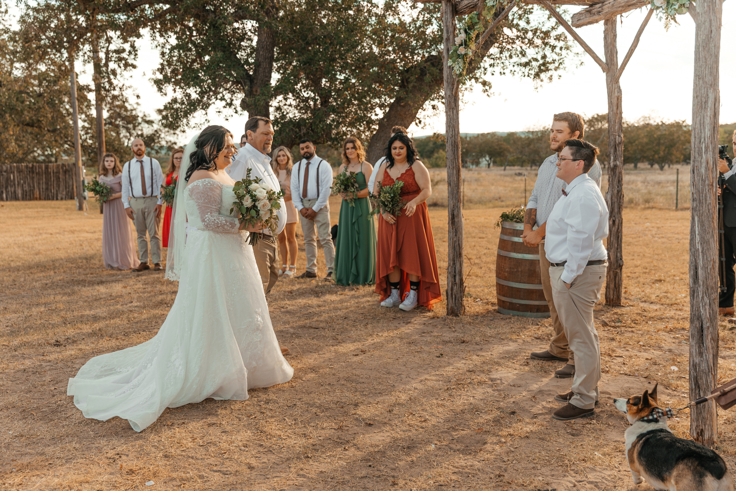 WEDDINGS. Professional Photography in Austin, TX — Family, Newborn, Maternity