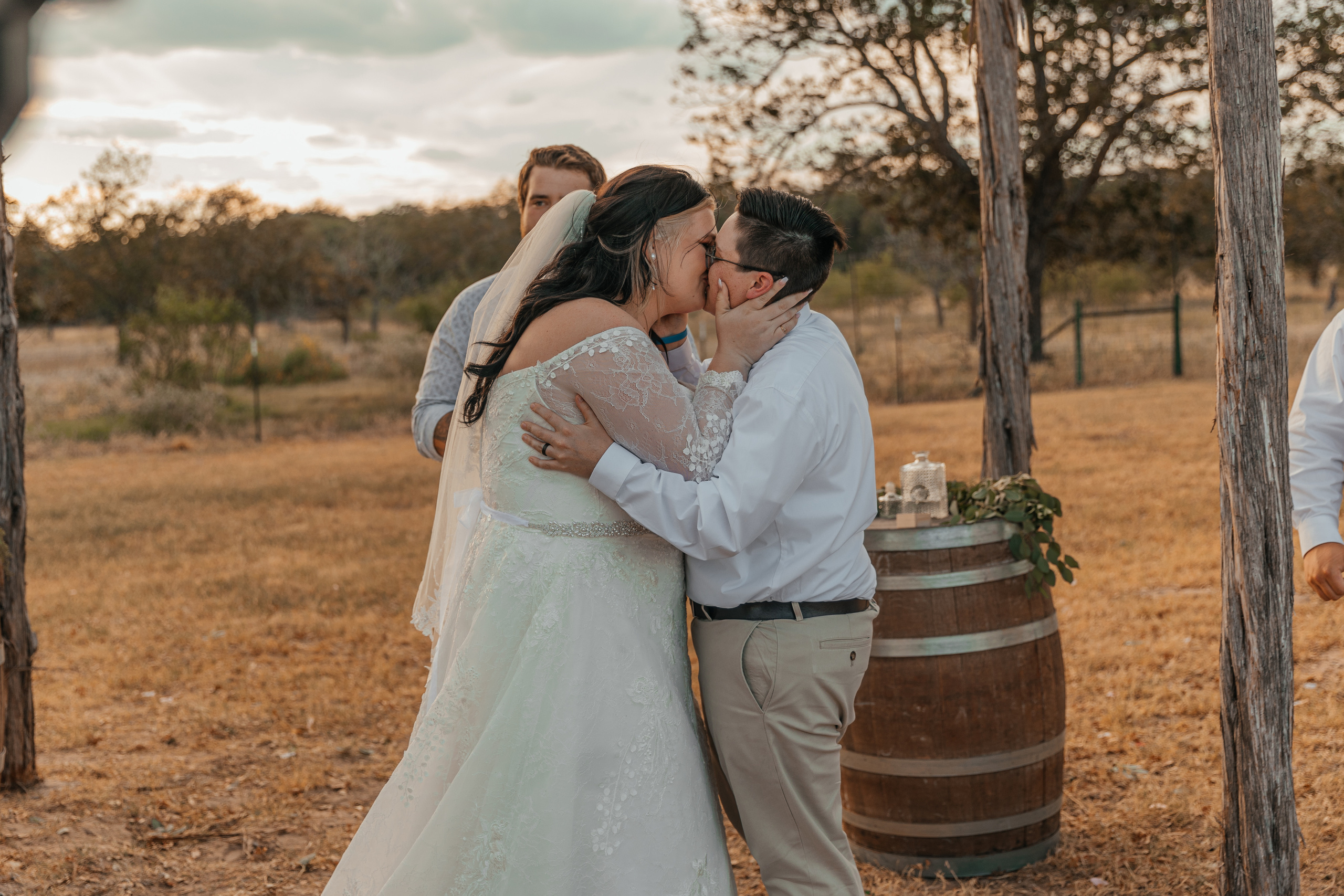 WEDDINGS. Professional Photography in Austin, TX — Family, Newborn, Maternity