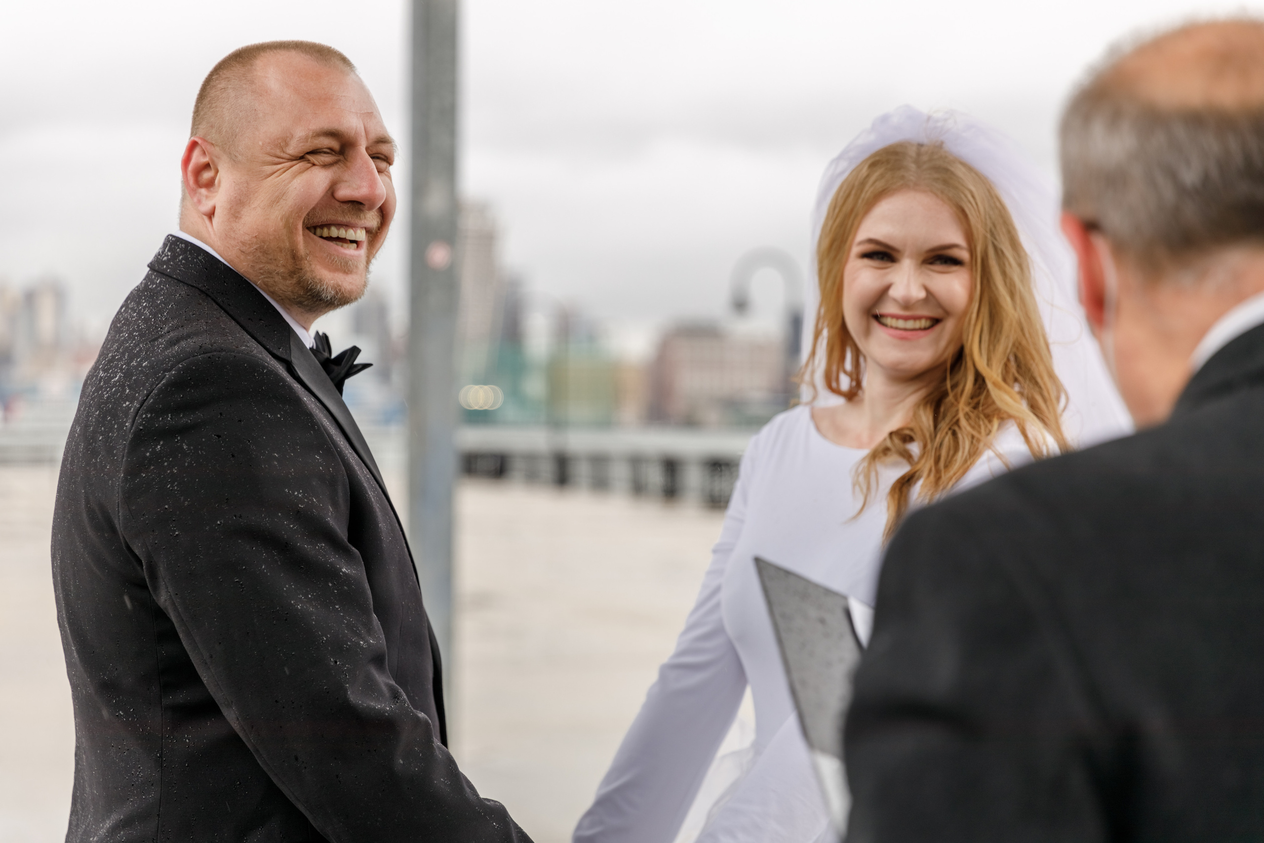 WEDDINGS. Professional Photography in Austin, TX — Family, Newborn, Maternity