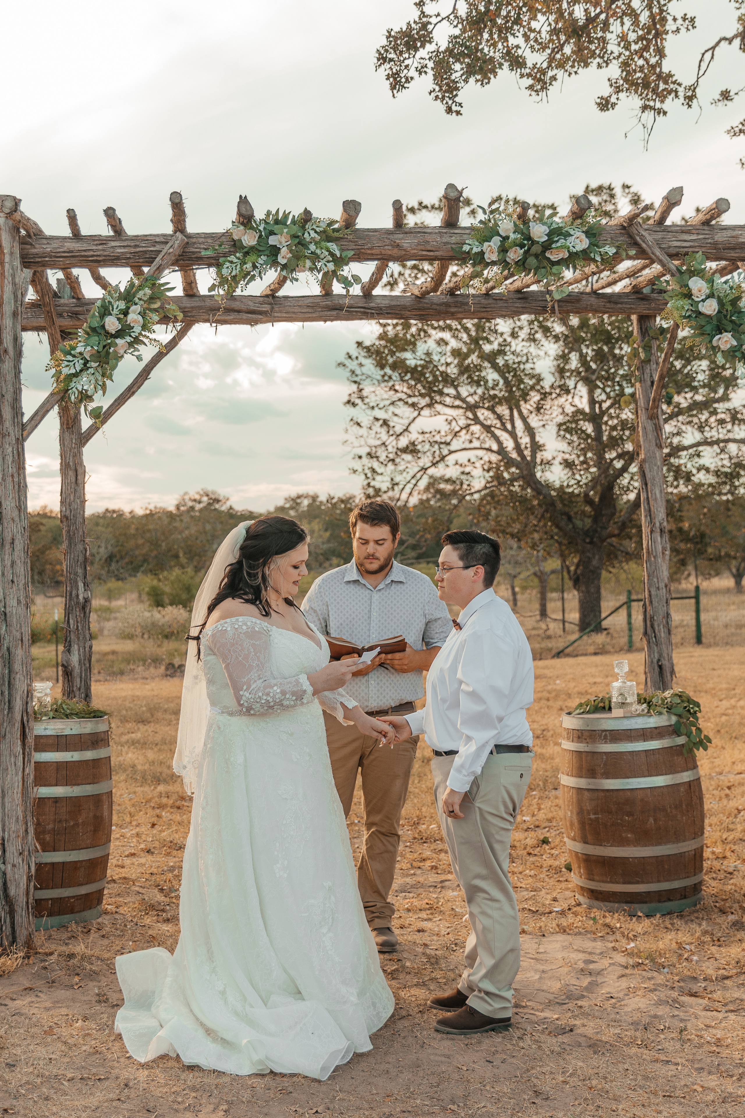 WEDDINGS. Professional Photography in Austin, TX — Family, Newborn, Maternity