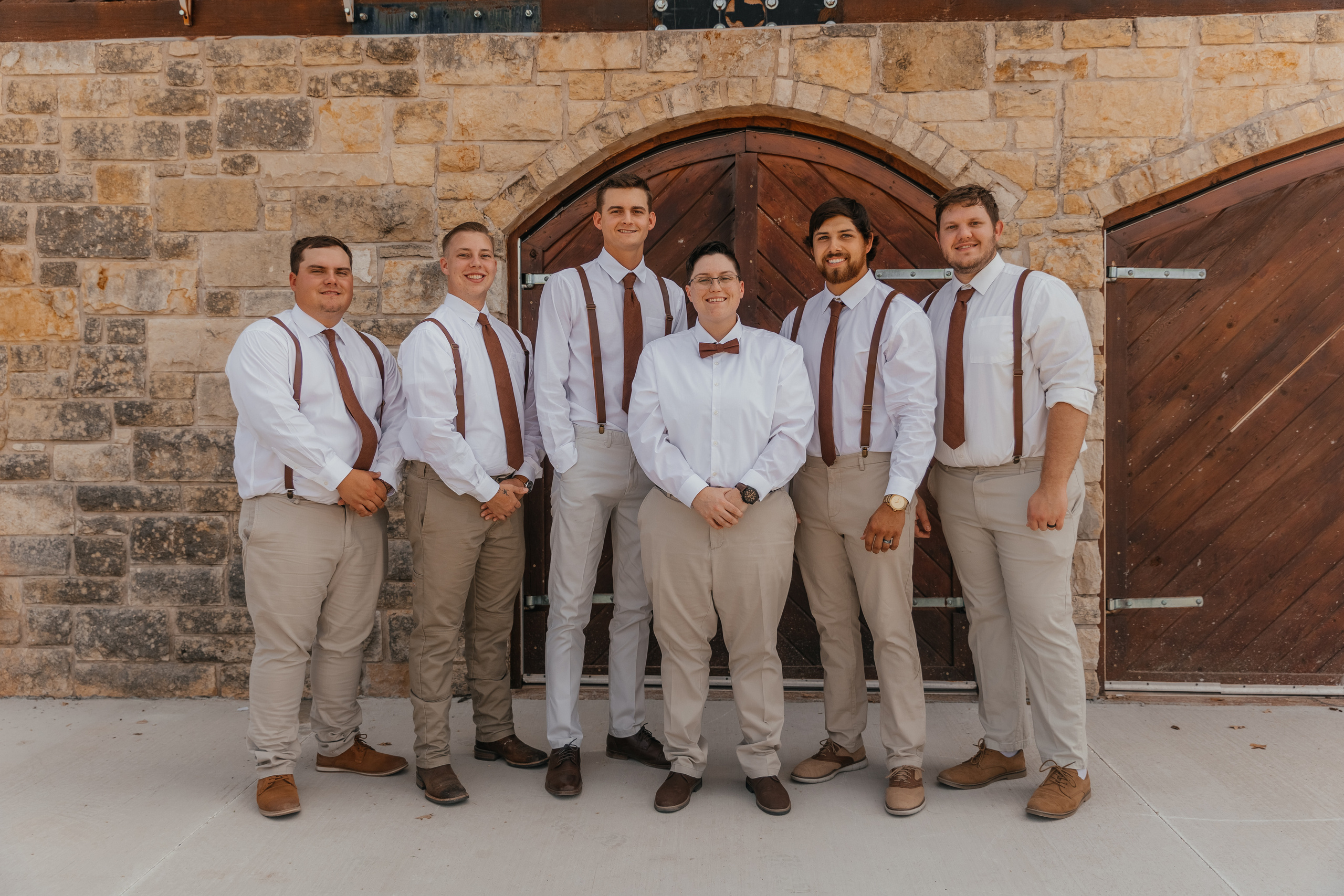 WEDDINGS. Professional Photography in Austin, TX — Family, Newborn, Maternity