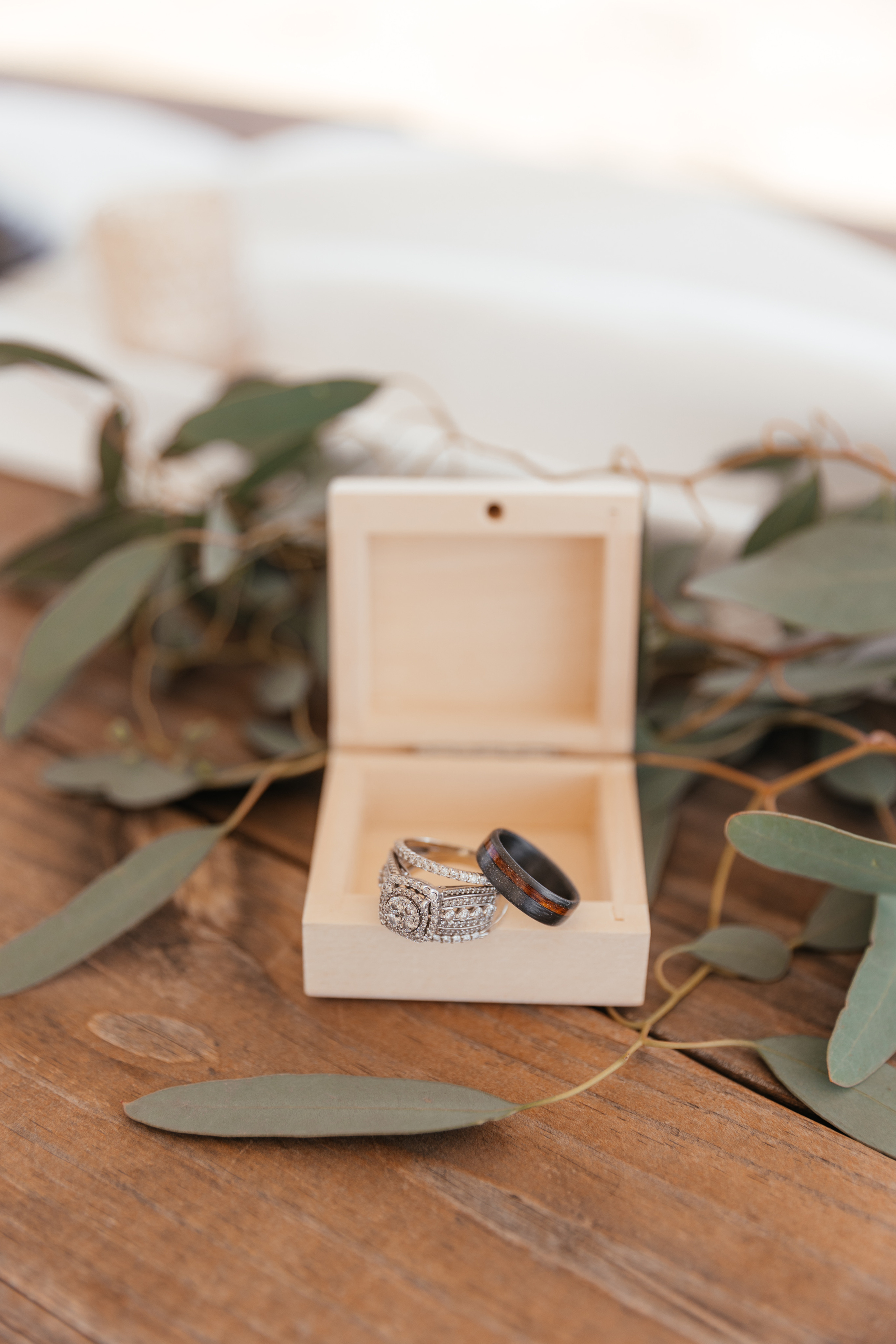 WEDDINGS. Professional Photography in Austin, TX — Family, Newborn, Maternity