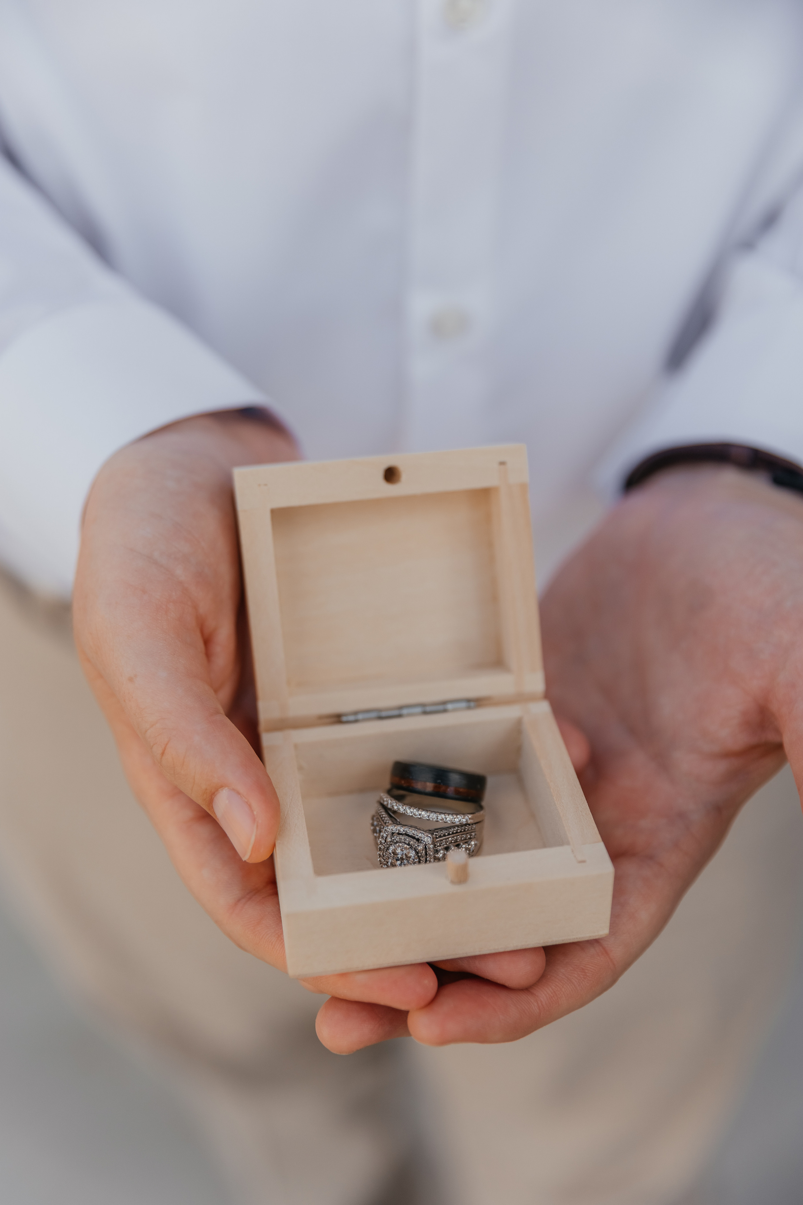 WEDDINGS. Professional Photography in Austin, TX — Family, Newborn, Maternity