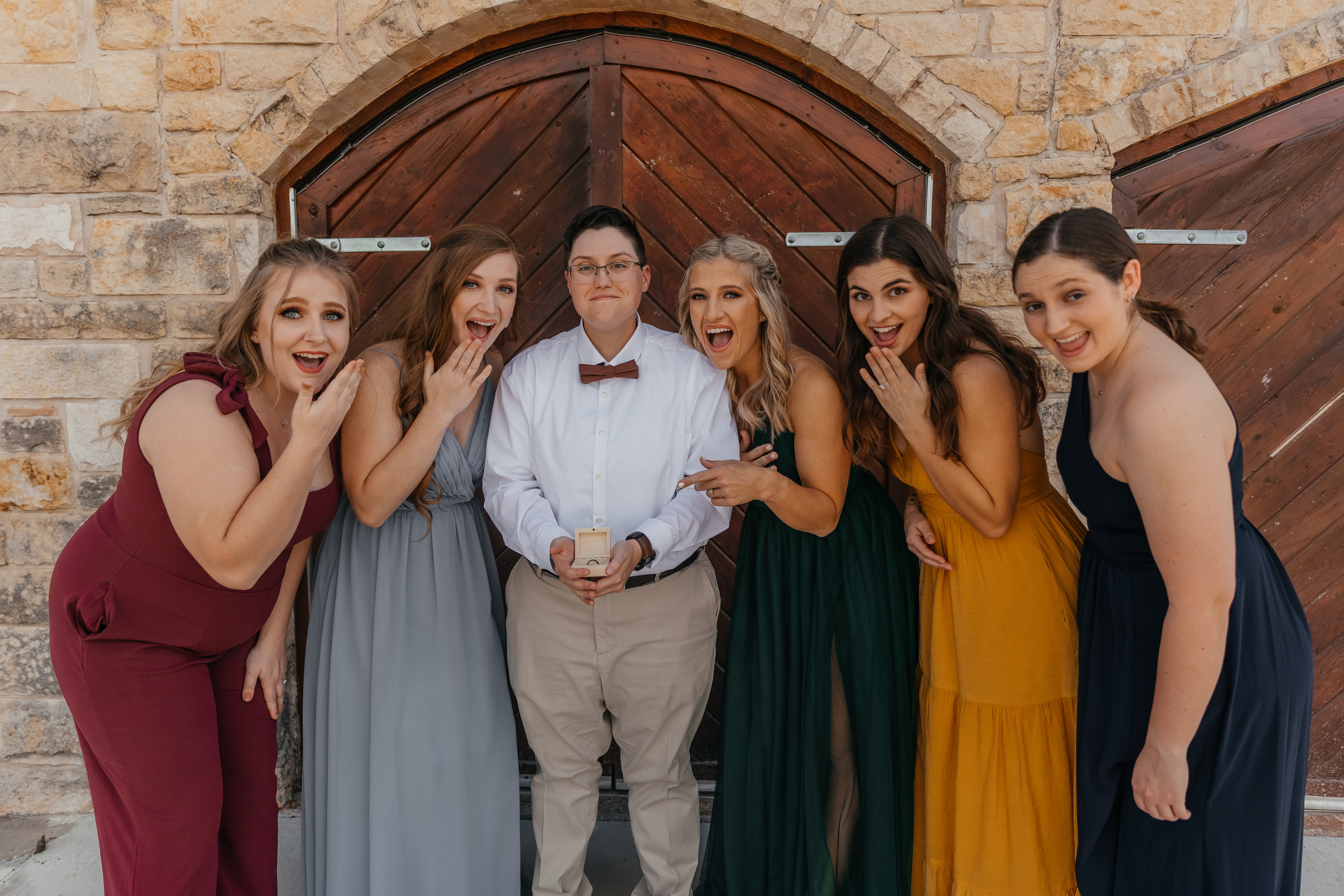 WEDDINGS. Professional Photography in Austin, TX — Family, Newborn, Maternity