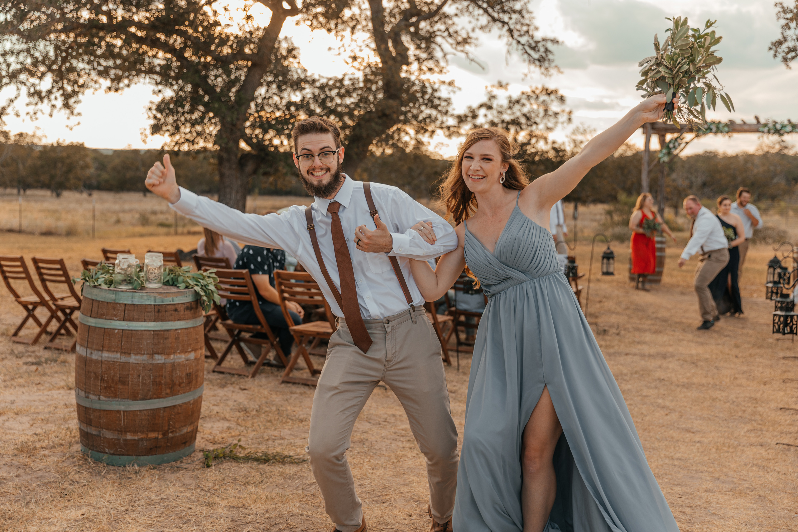 WEDDINGS. Professional Photography in Austin, TX — Family, Newborn, Maternity