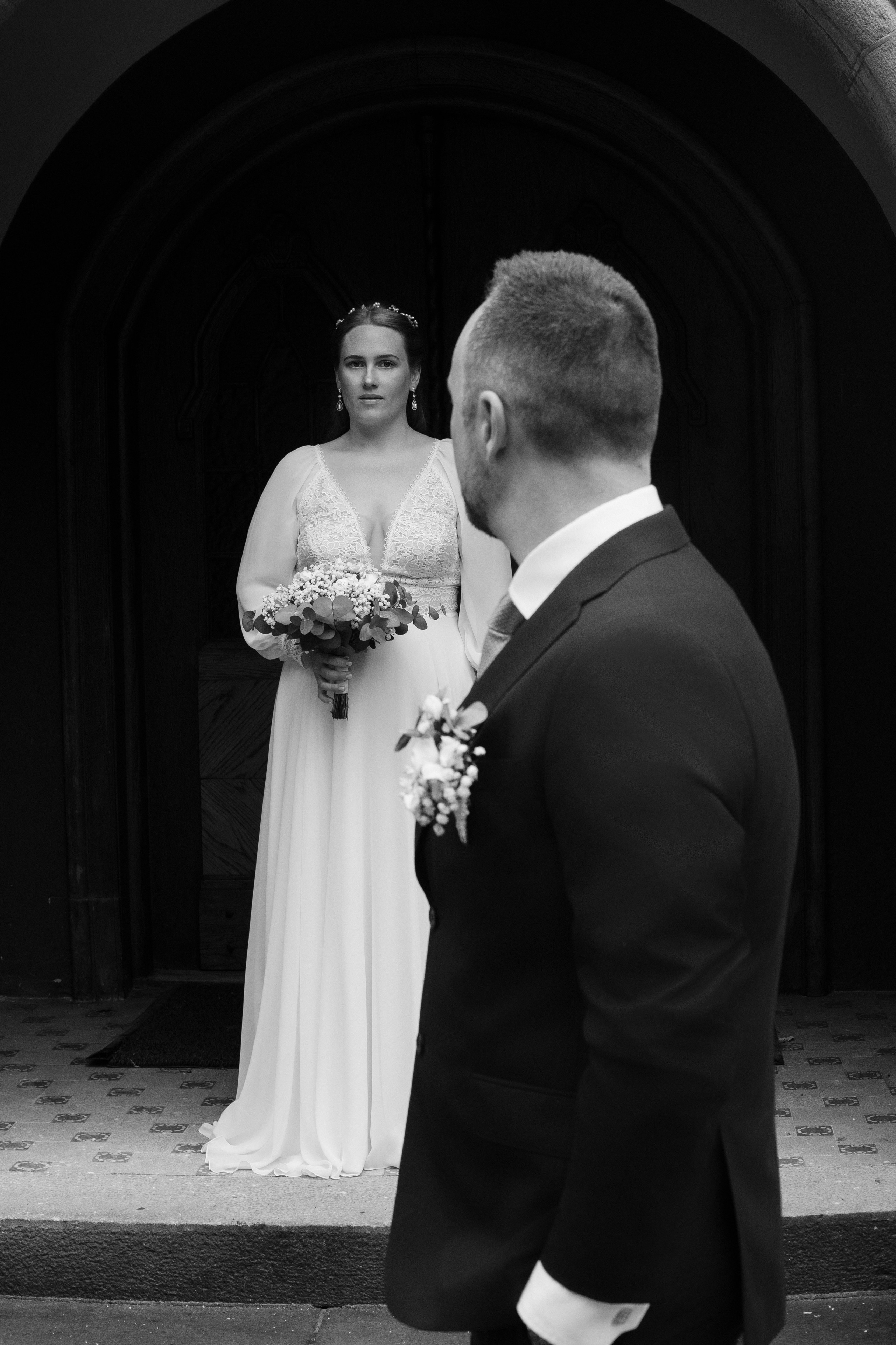 Portefølje. Bryllupsfotograf, videograf, Norge. Wedding photography, Norway