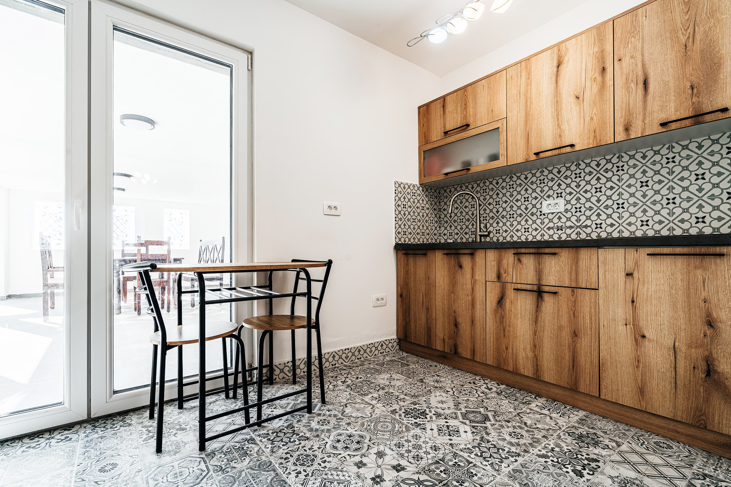 Real Estate Photography. Montenegro. EVAN ARISTOV WEDDING PHOTOGRAPHY — Seattle Wedding Photographer