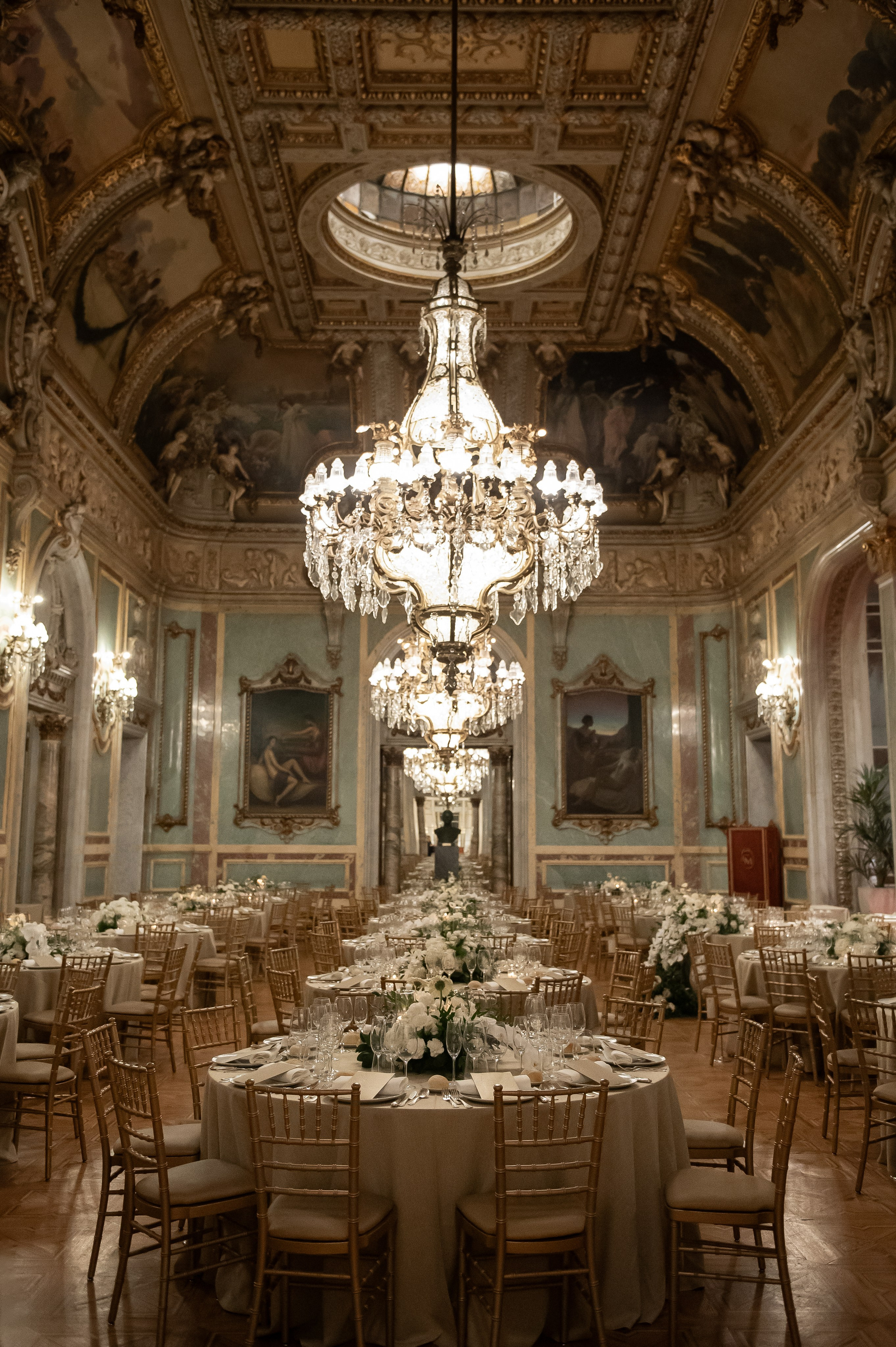 Gabriela & Joao. Wedding photographer in Spain