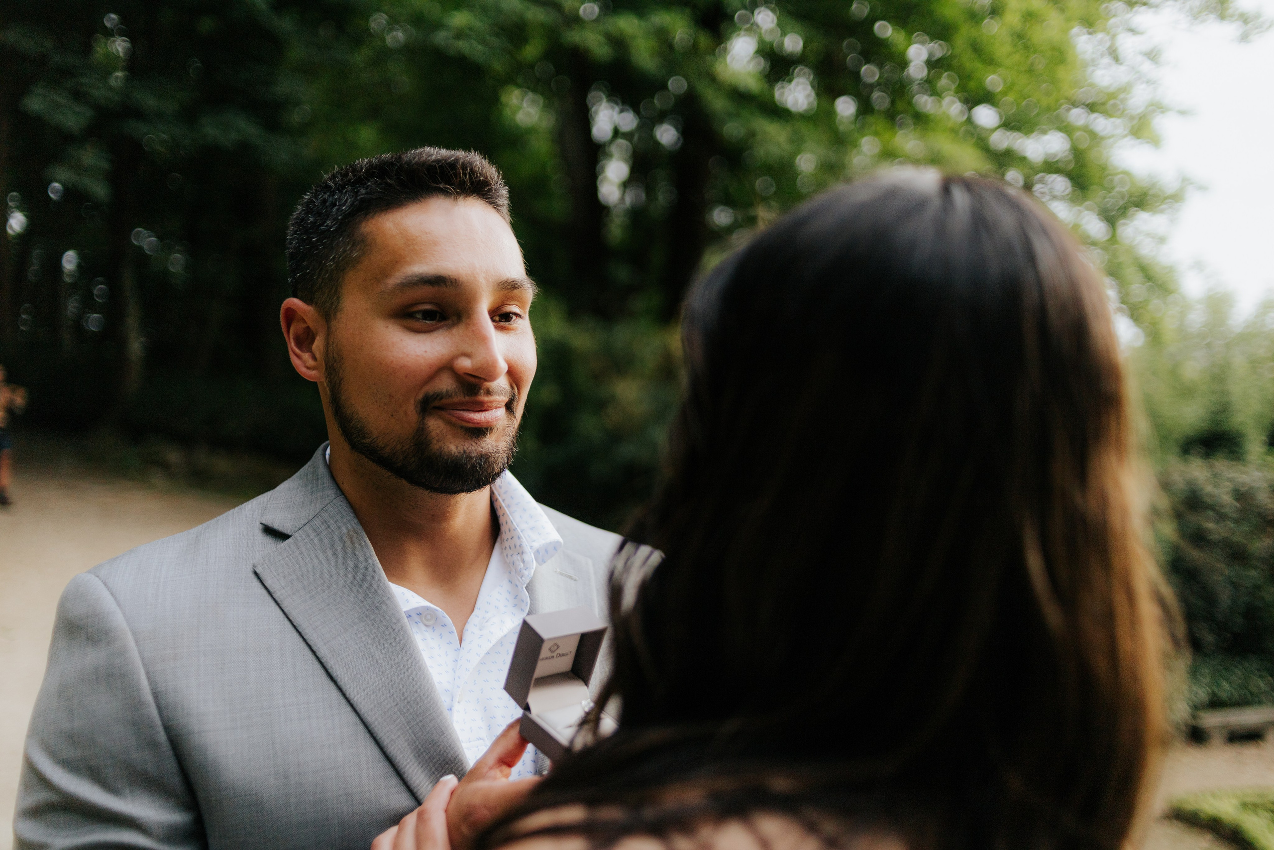 Wedding Proposal Alex & Jesba. Philipe Fotografia