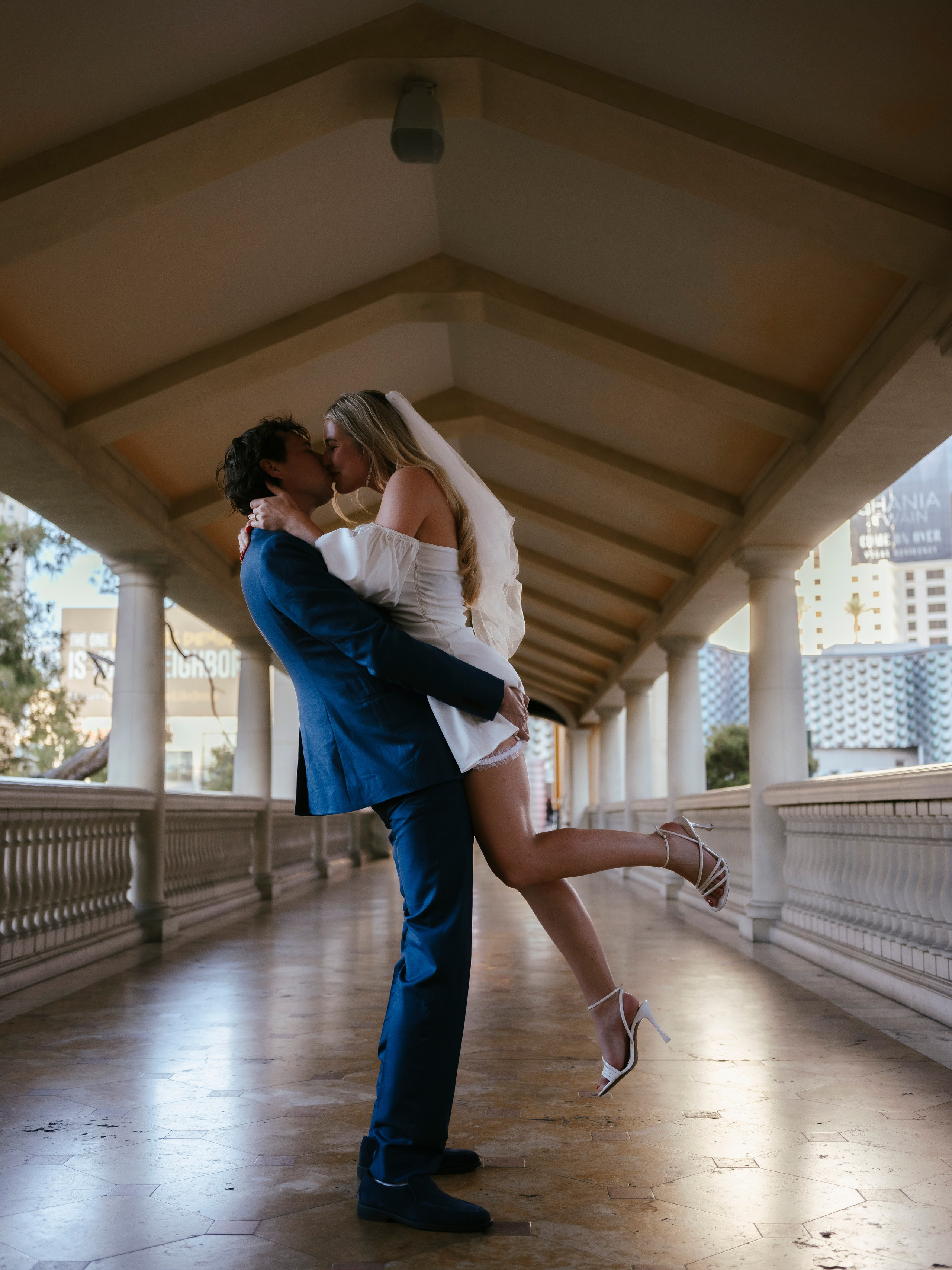 Wedding photographer Las Vegas