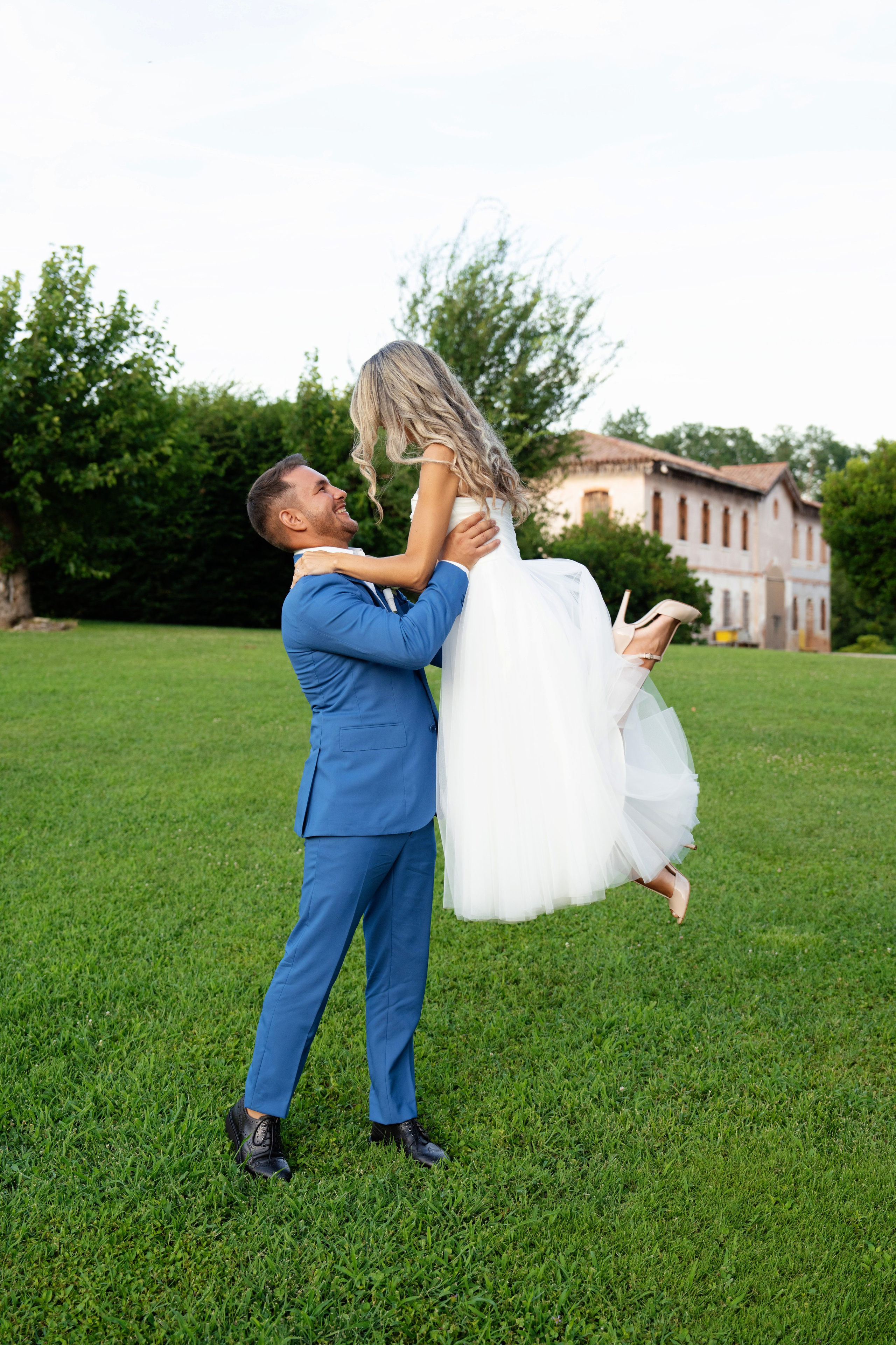 Adi & Larissa. Studio Timis