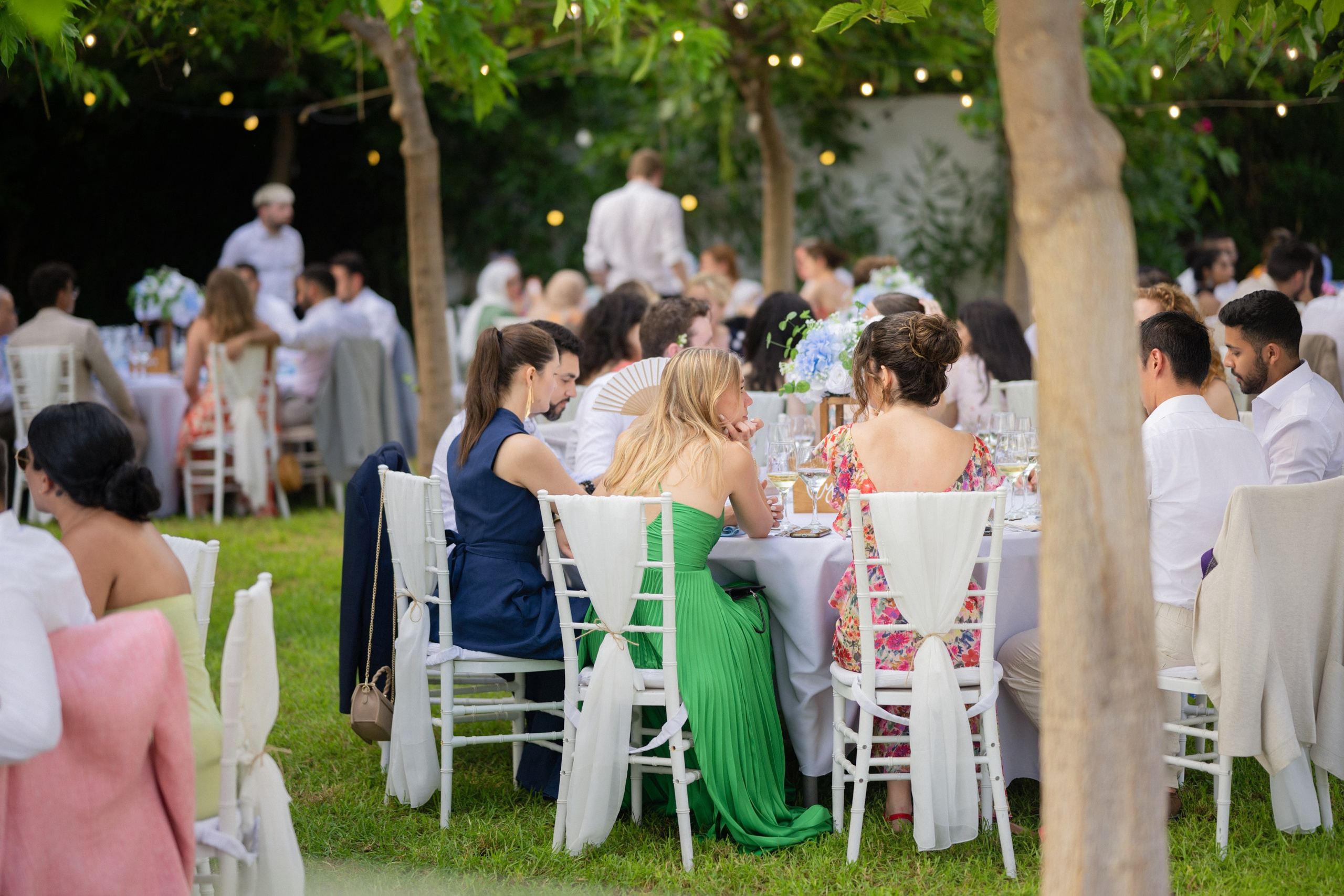 Wedding day of Youssef and Narjess. Professional photographer in Cyprus Katerina Stepanchenko