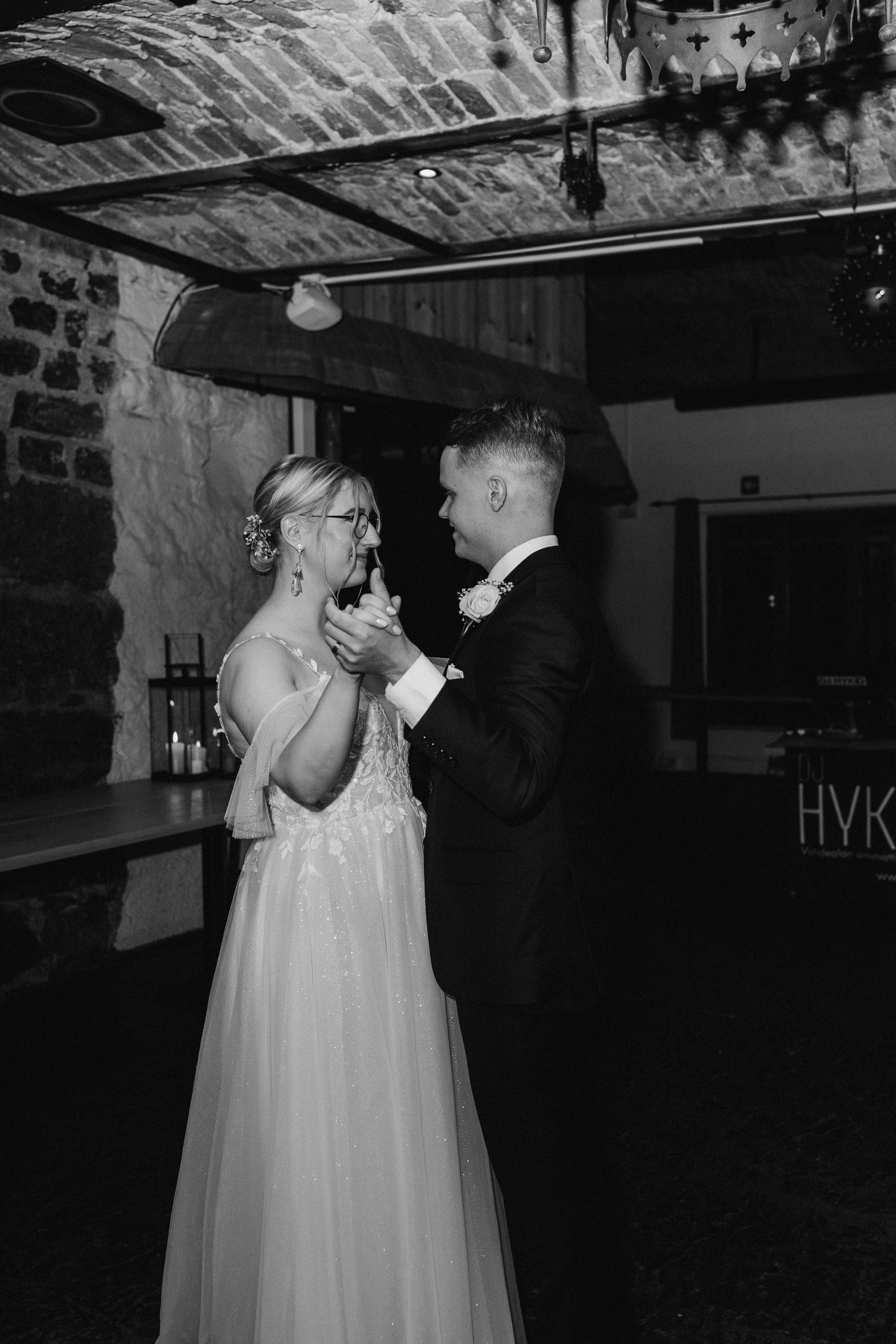 C&A. Wedding and portrait photographer in Helsinki Vickan O