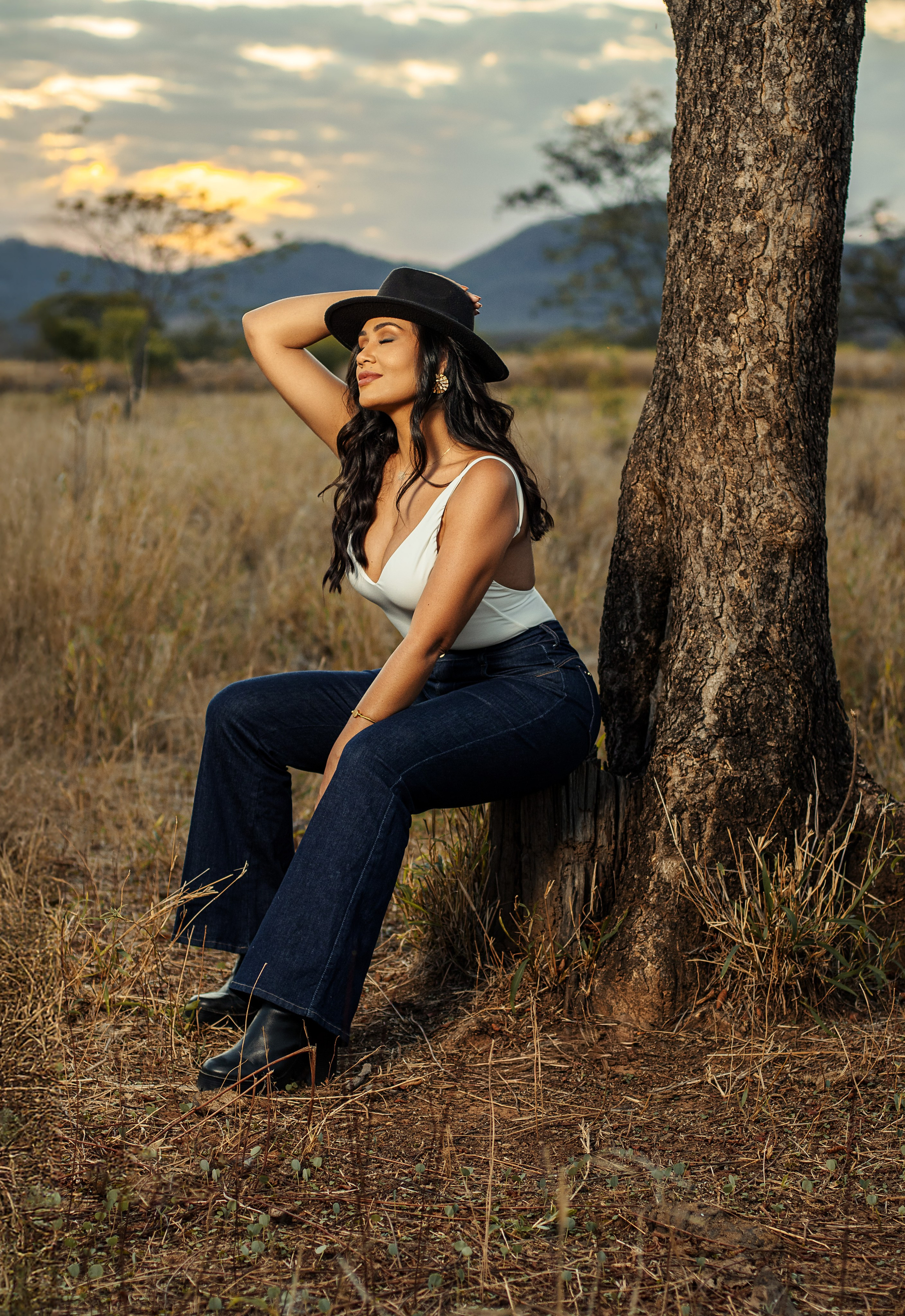 FERNANDA BRITO. Fotografo de ensaios externos em Brejolândia-Ba