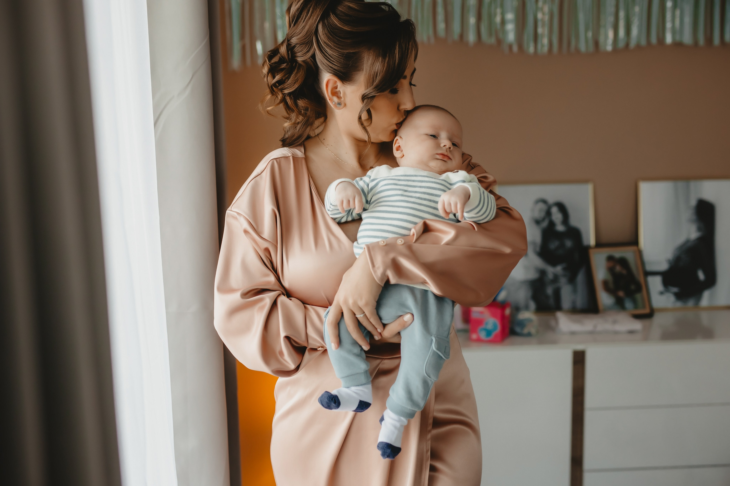 Bebe C. Home