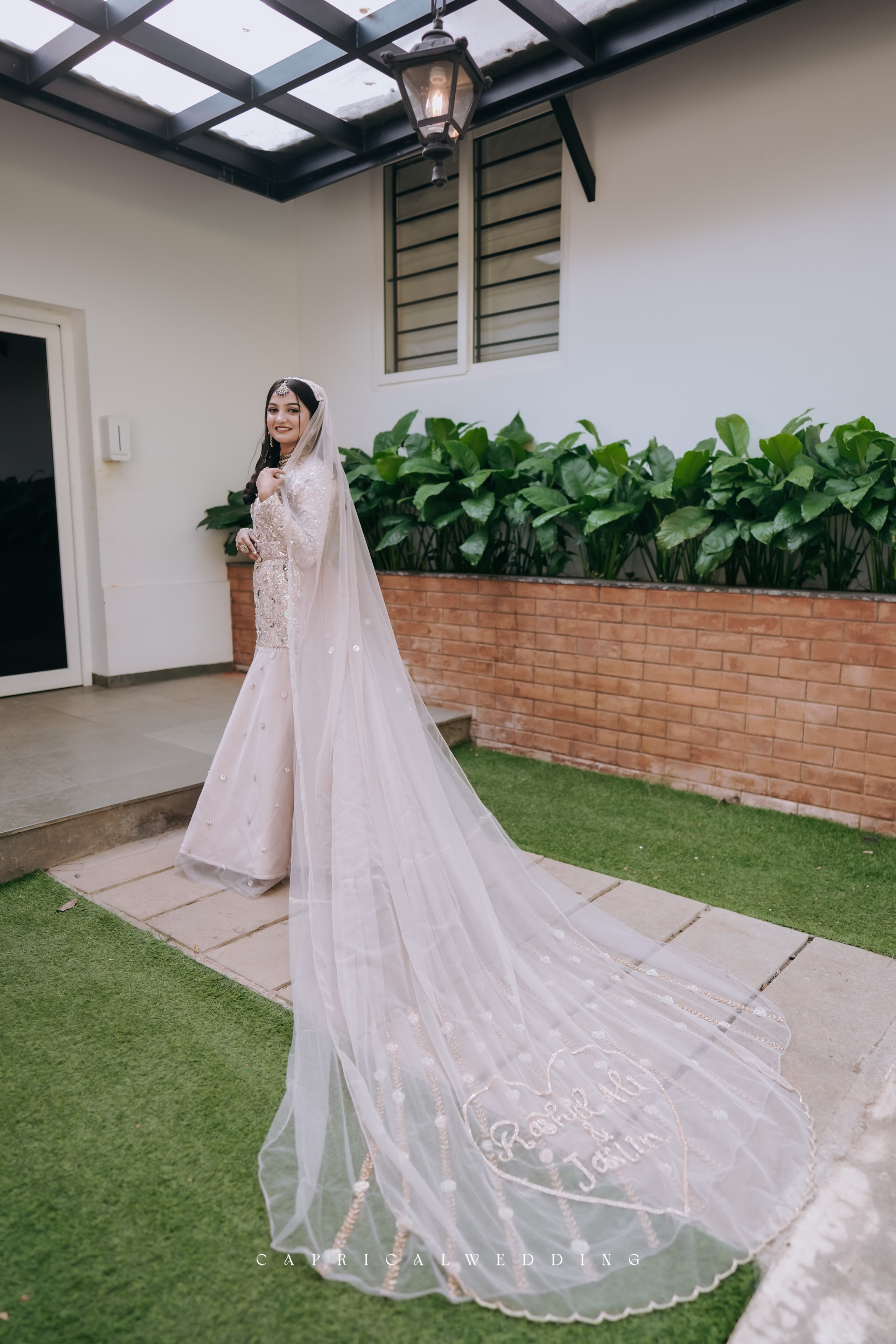 View Gallery. Caprical weddings