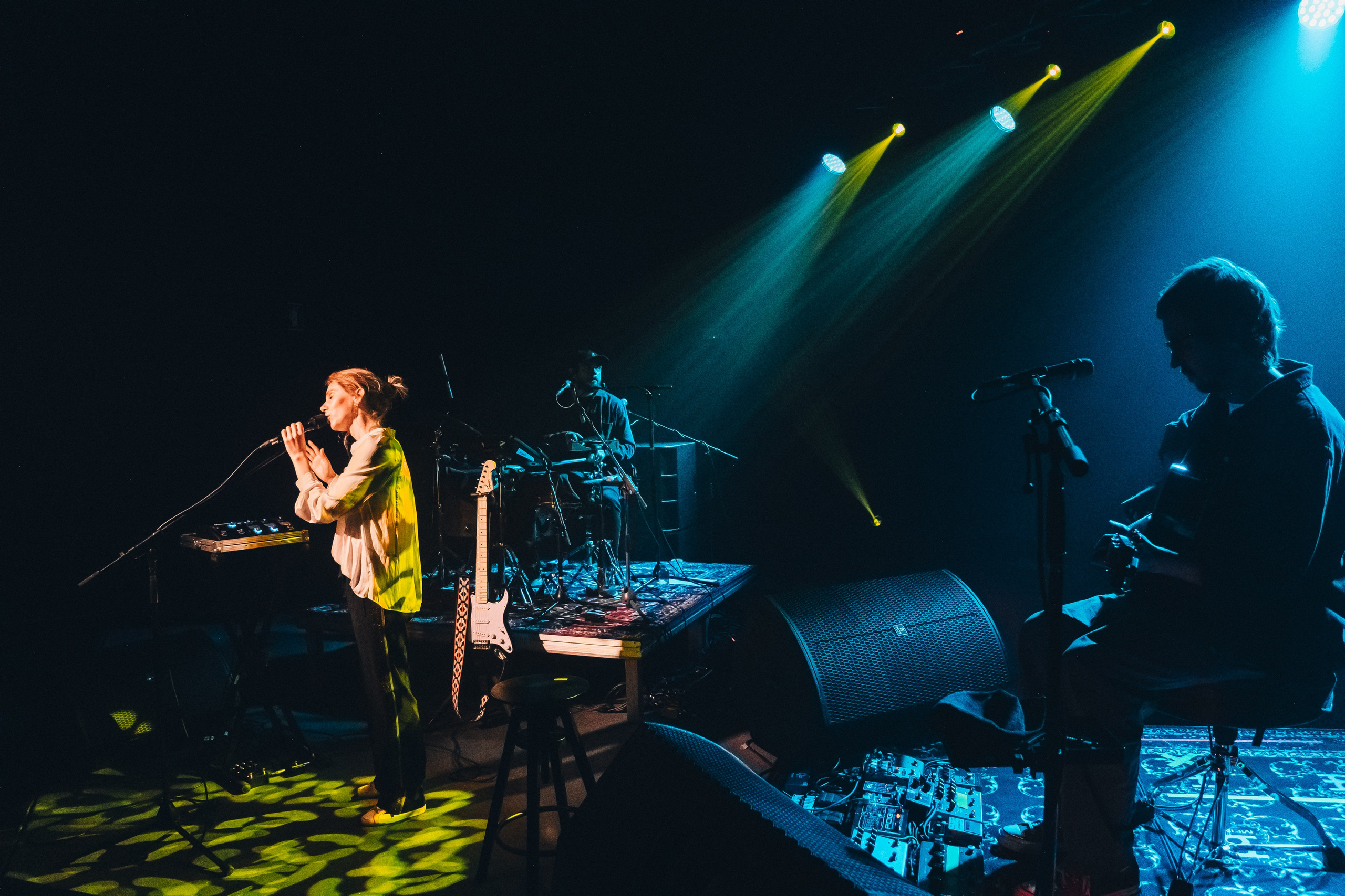 Один в каное. Лісабон 2025. Валерія Сичова. Сімейний та репортажний фотограф в Португаліі