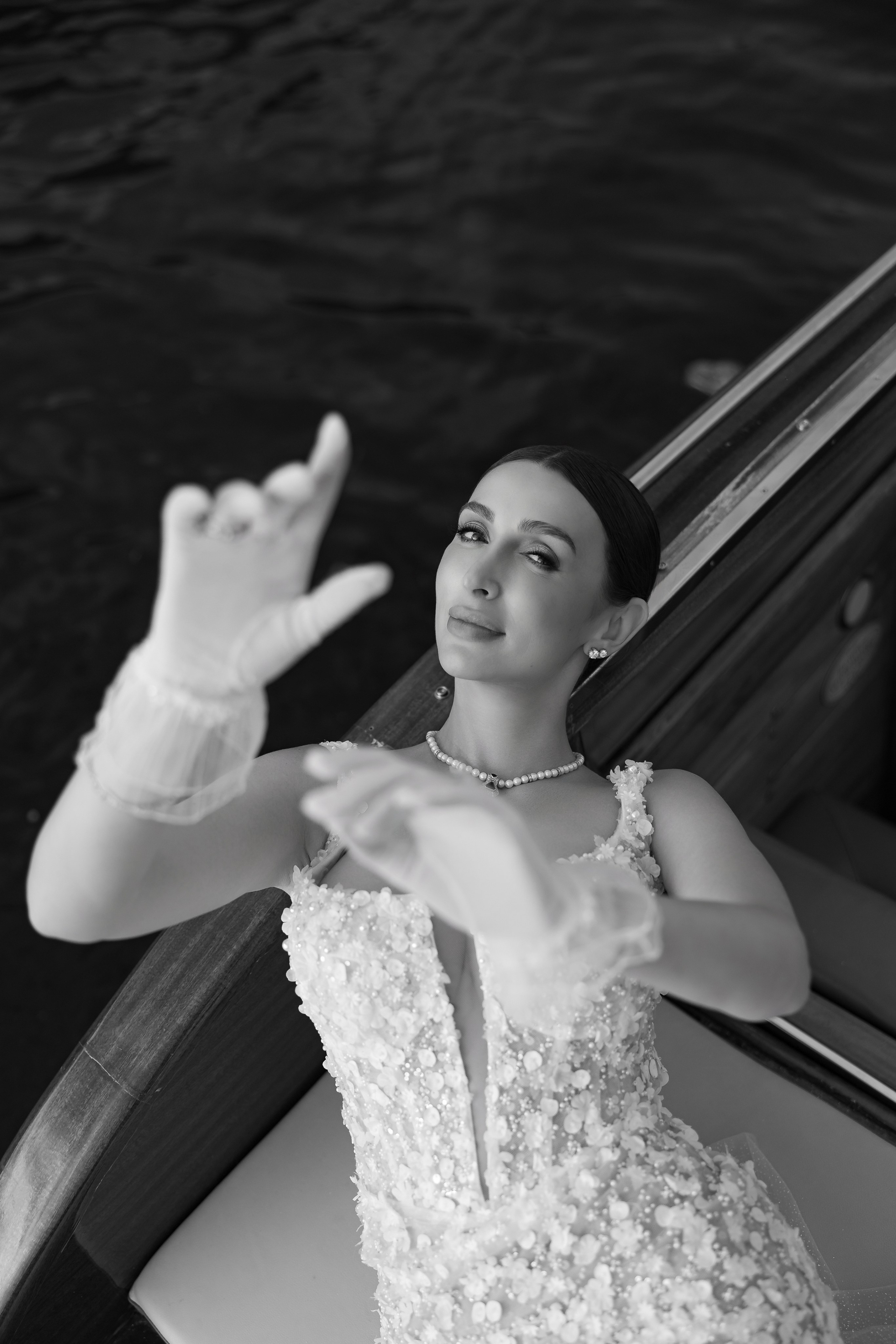 That’s Amore — Nina & Darren’s Lake Como Elopement. YES I DO PRODUCTION — Wedding photography&videography