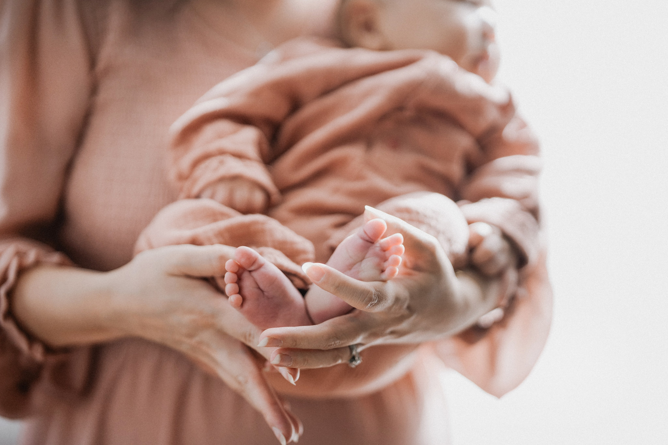 PORTRAITS. Calgary Family and Child & Wedding Photographer