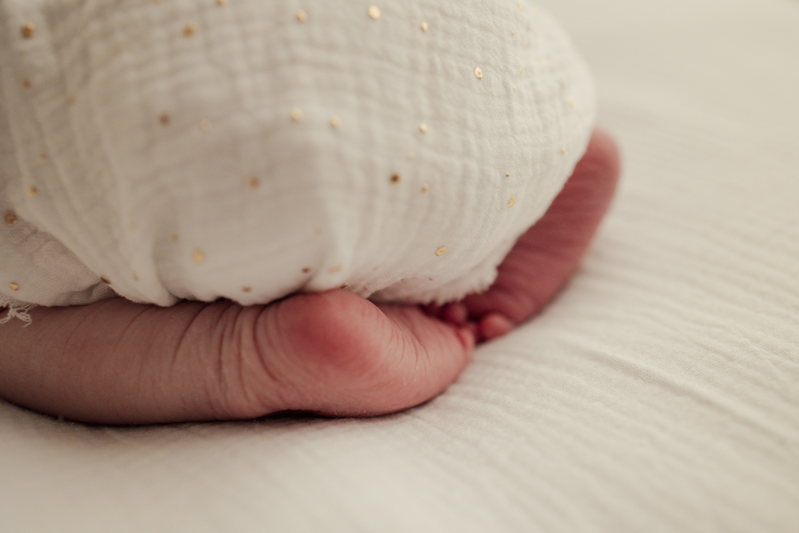 Ángel, Mis primeros días