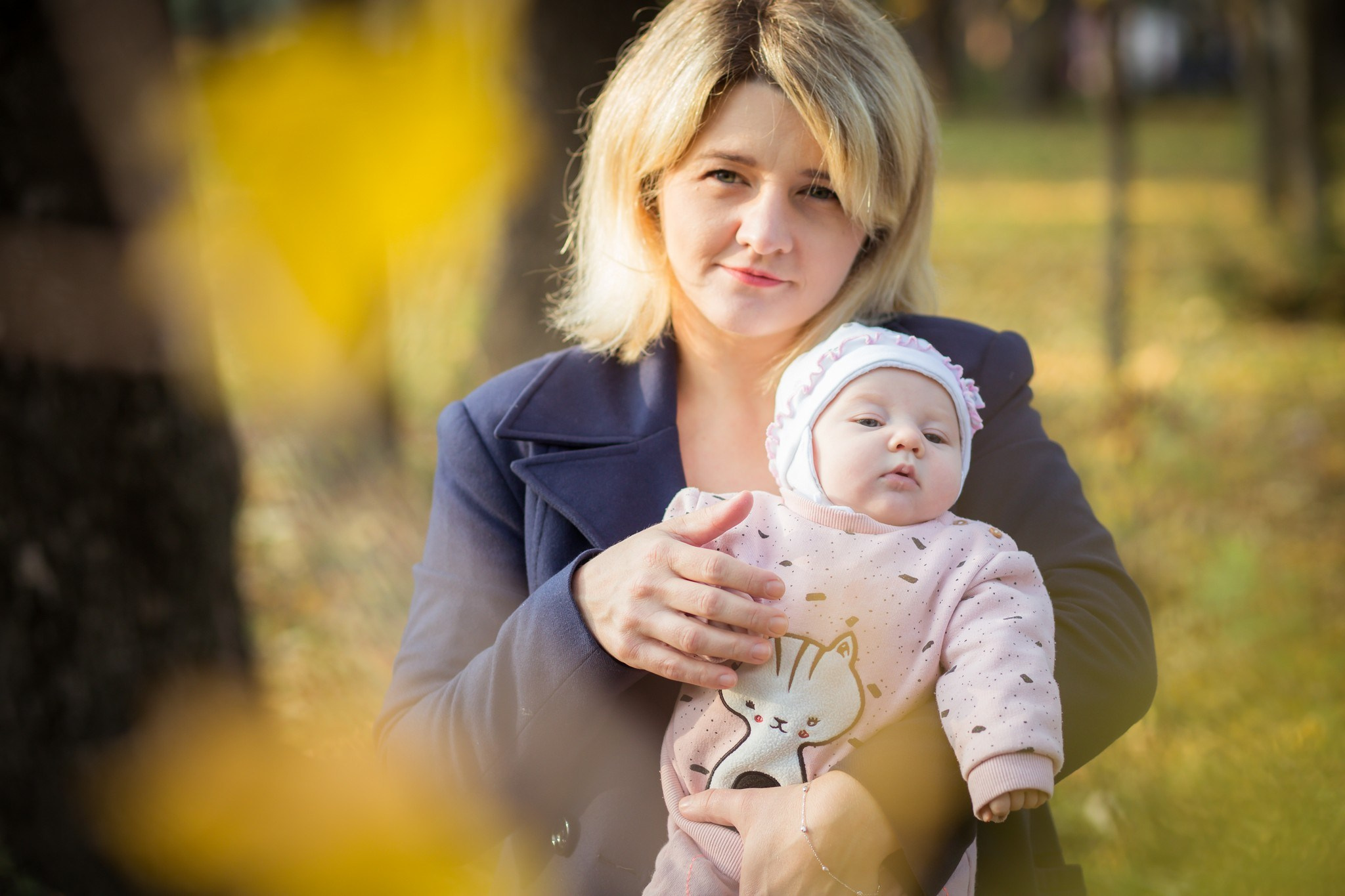 Botez Ioana by fotograf botez Iasi — Eduard Schiopu