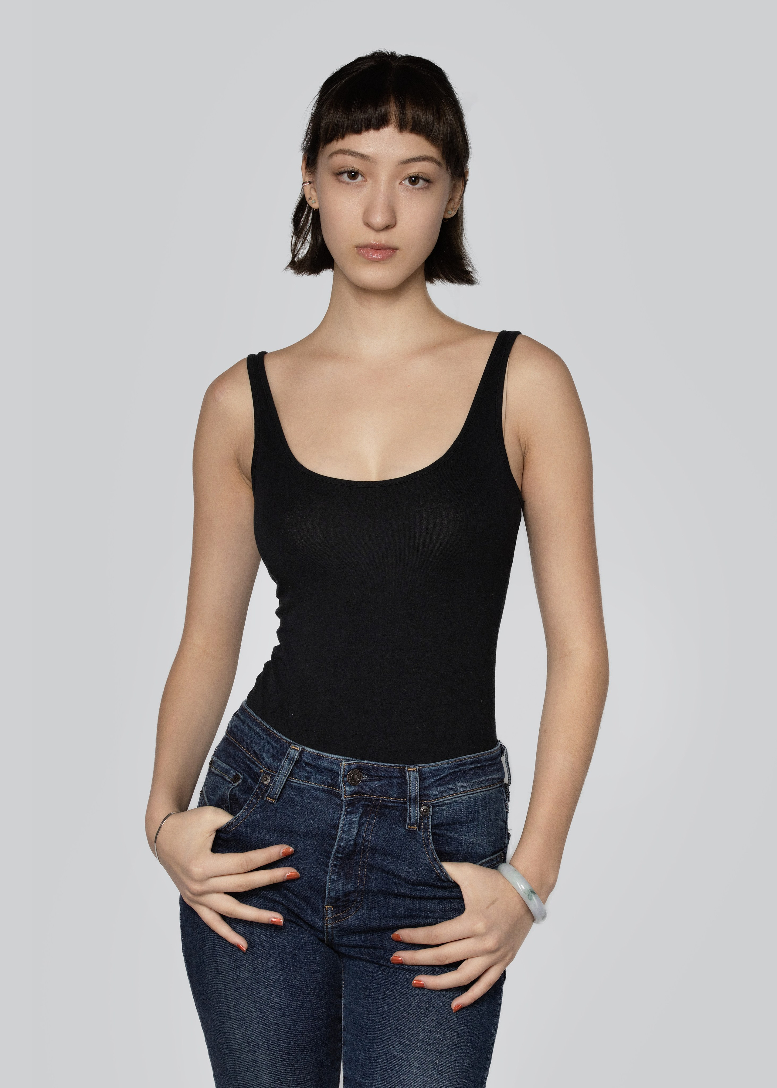 Profile Picture. Joanna Jin Photography