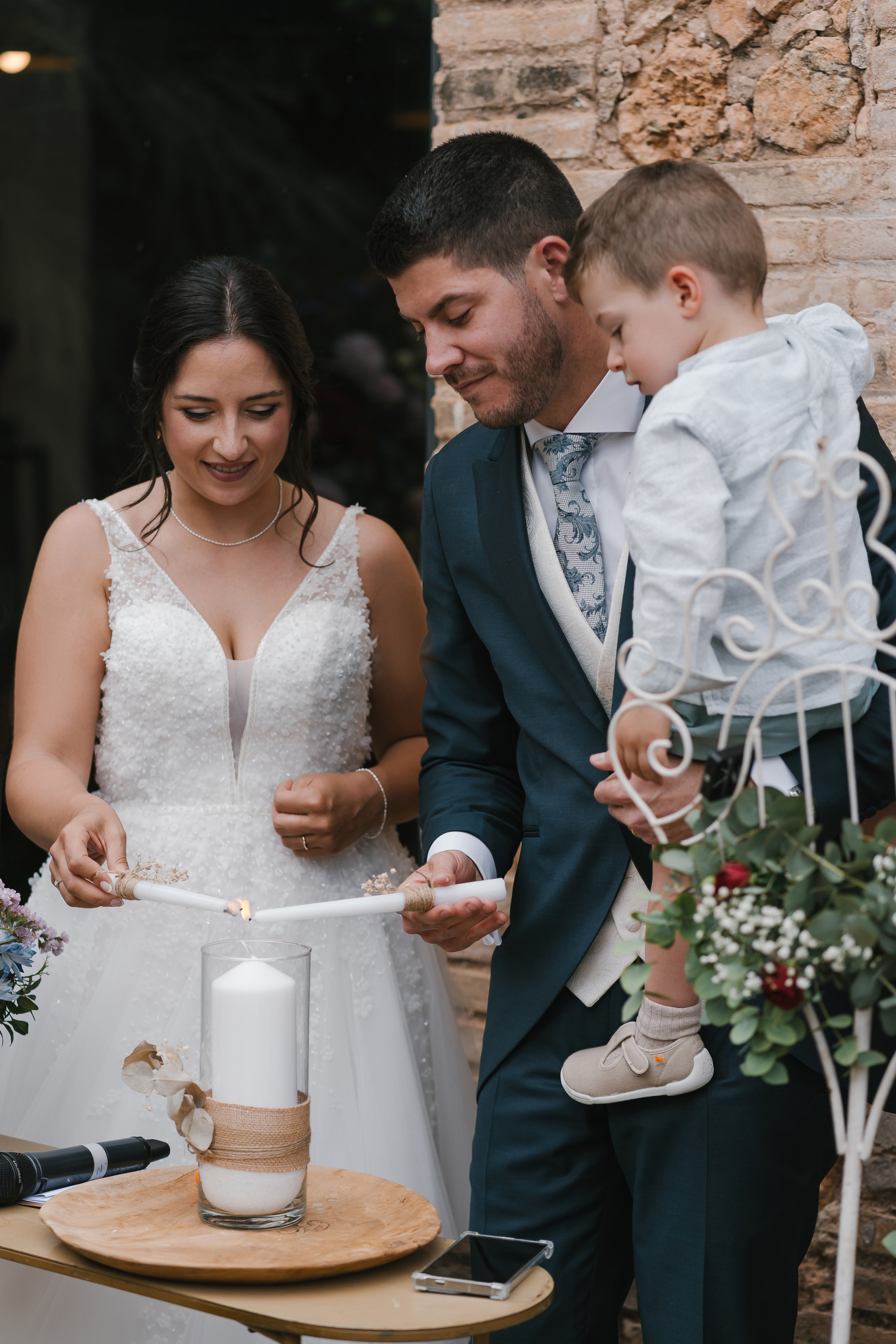 A&L. Fotógrafa de bodas y familias en España, Valencia: Nadia ProFoto