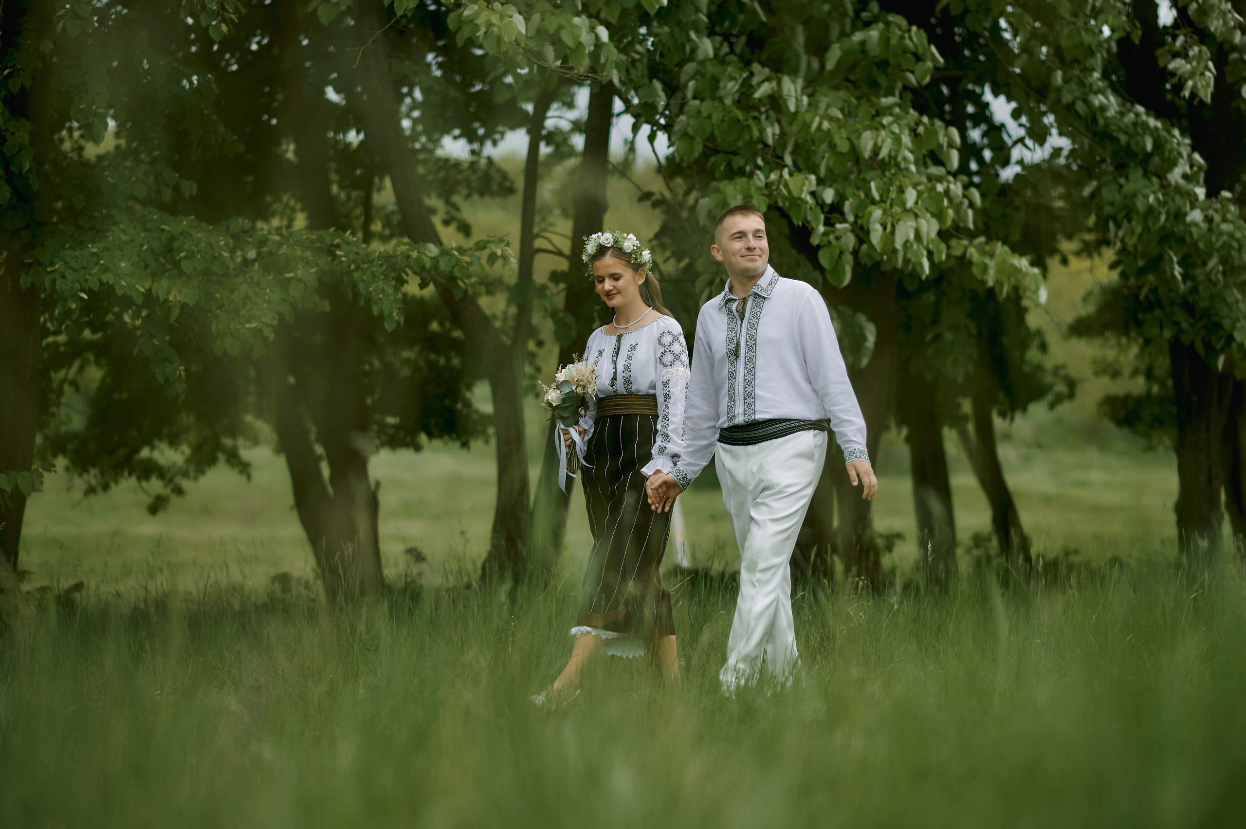 Cununia Harlampii & Alina. Excellens