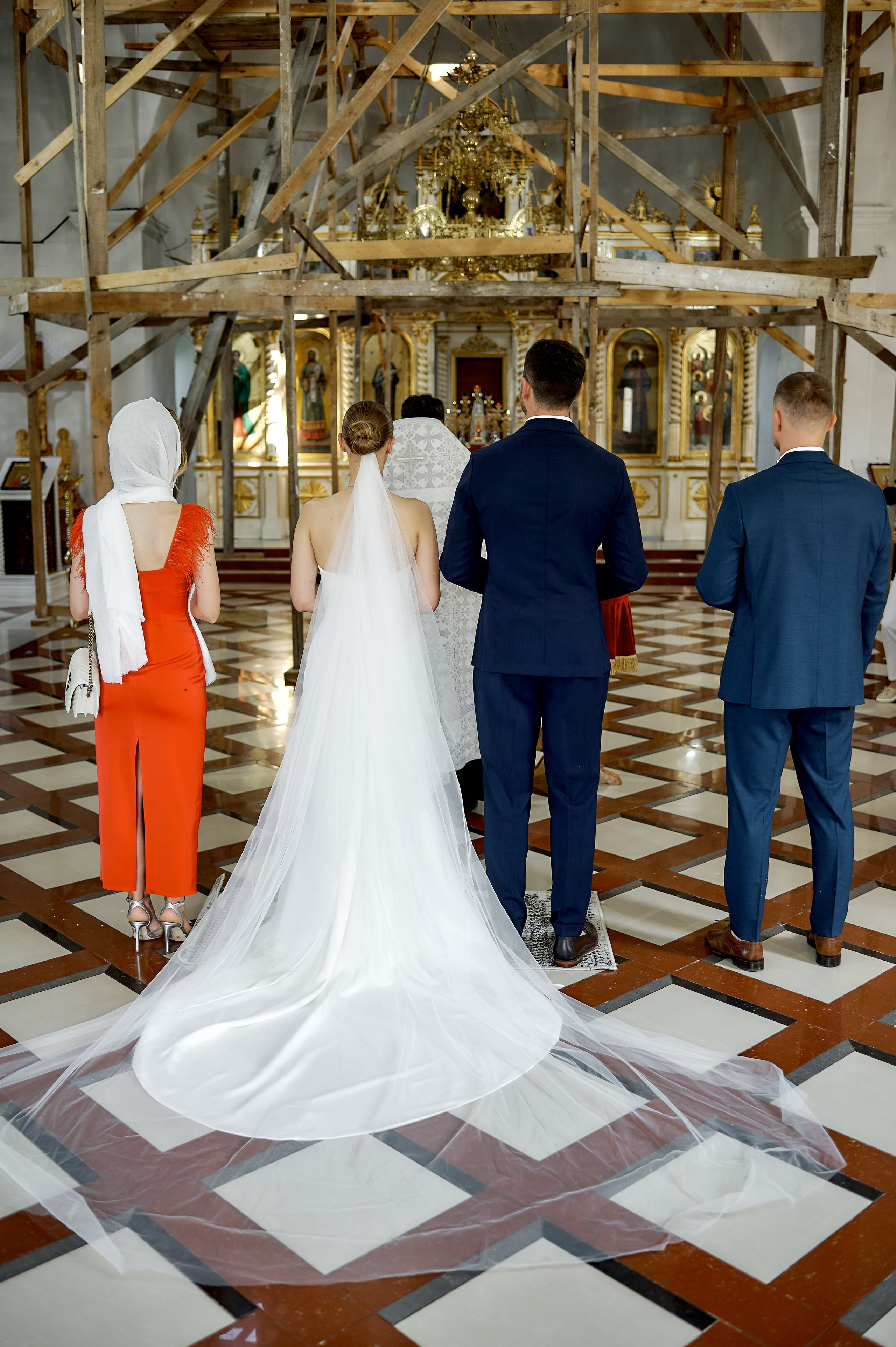 Sergiu & Iulia. Excellens