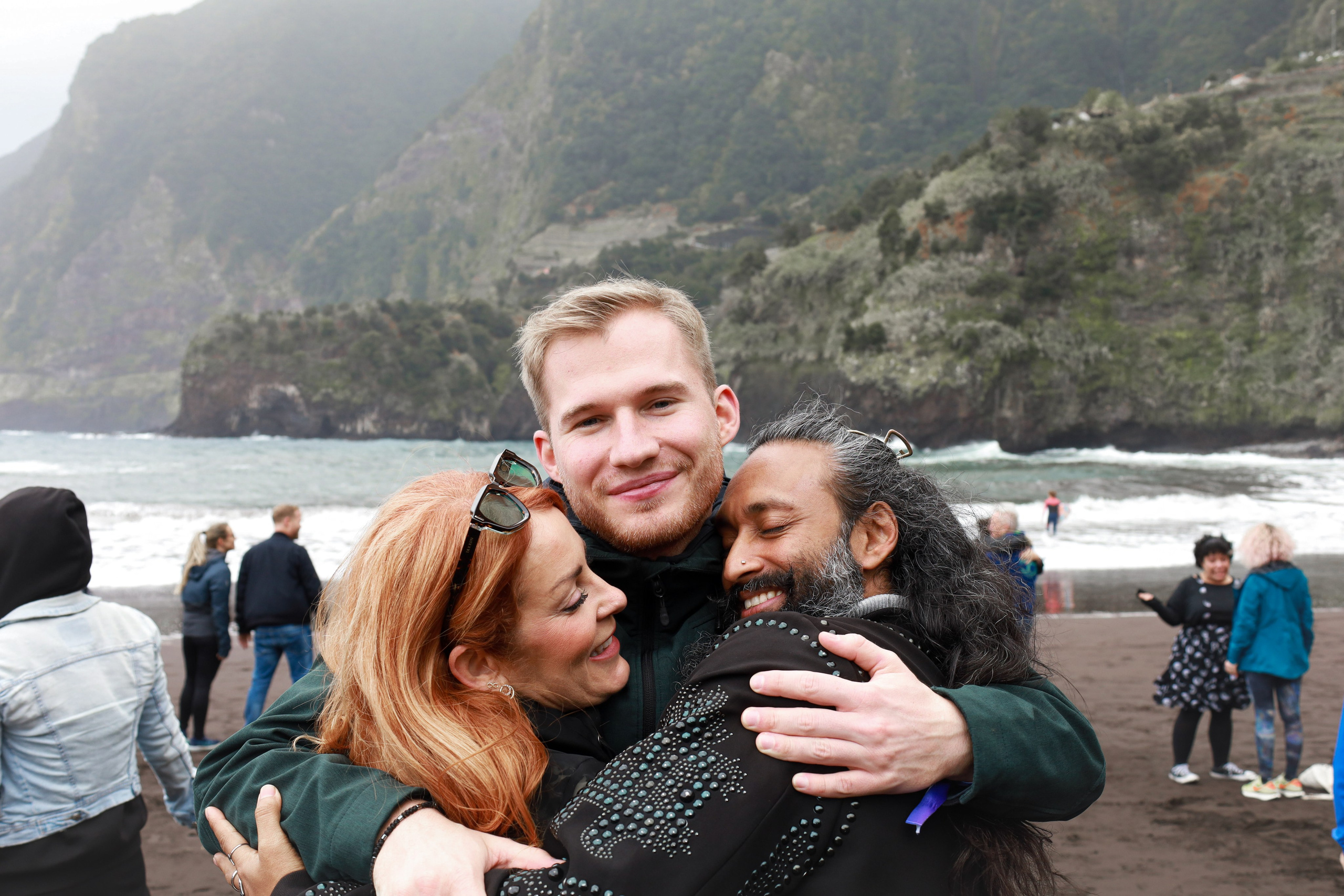 Nomad Island fest. Emiliia Kotruch PHOTOGRAPHER