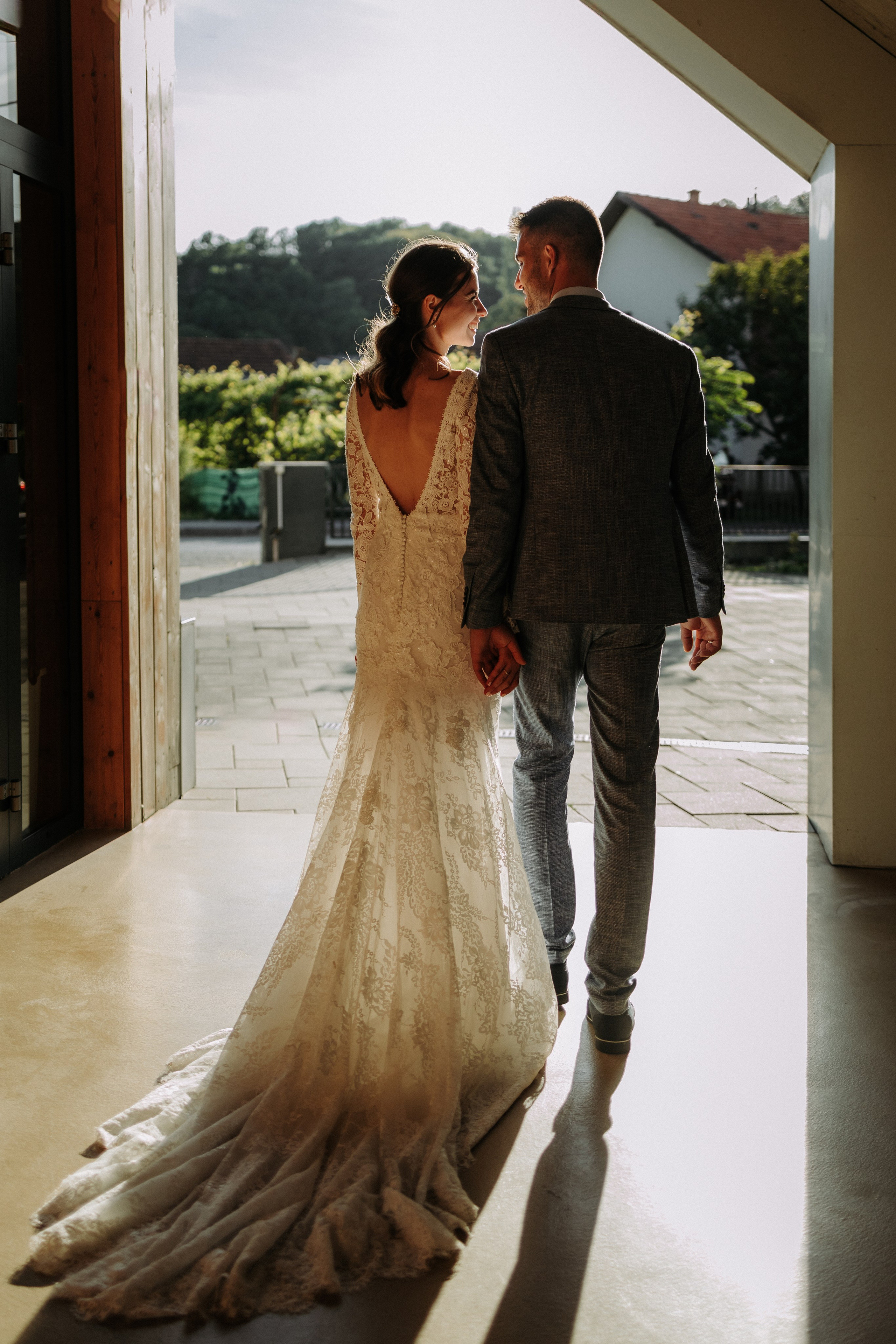 Darko & Nelli. Elena Gorobets. Photographer in Zagreb