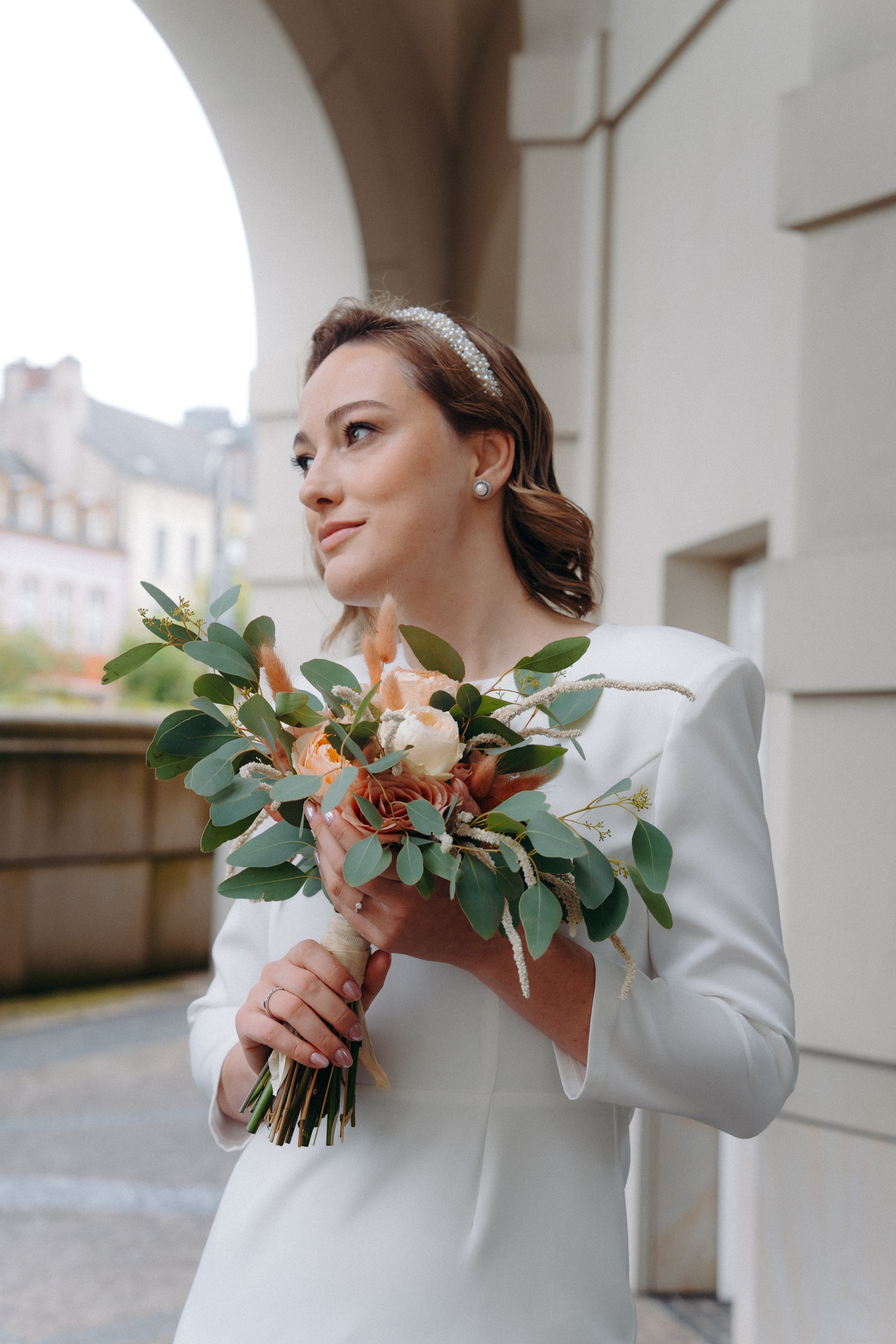 Inga & Peteris. Контент-фотограф Алина Филимонова