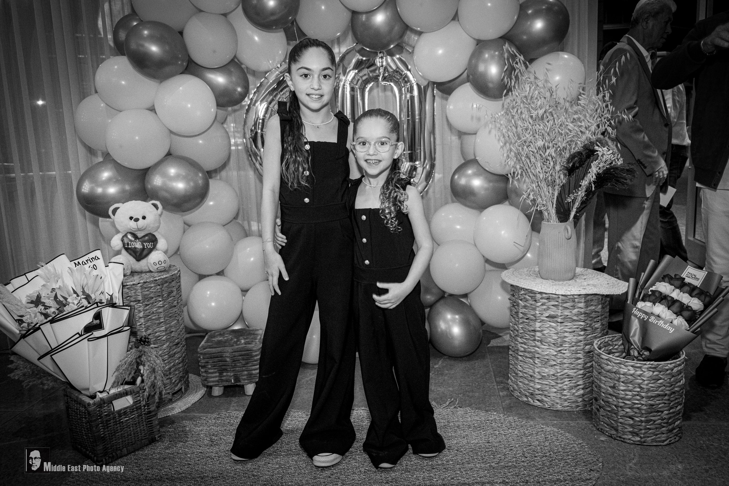 Marina…. Middle East Photo Agency — Photography & Event Magnets — סוכנות צילום והדפסת מגנטים לאירועים