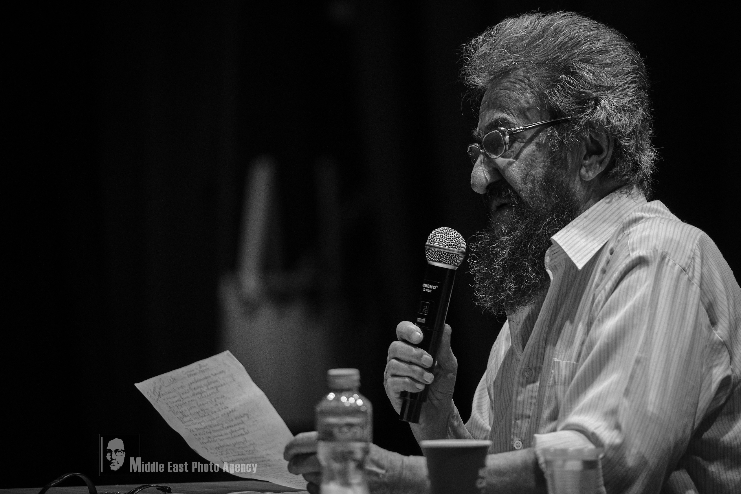 Concert Photographer. Middle East Photo Agency — Photography & Event Magnets — סוכנות צילום והדפסת מגנטים לאירועים