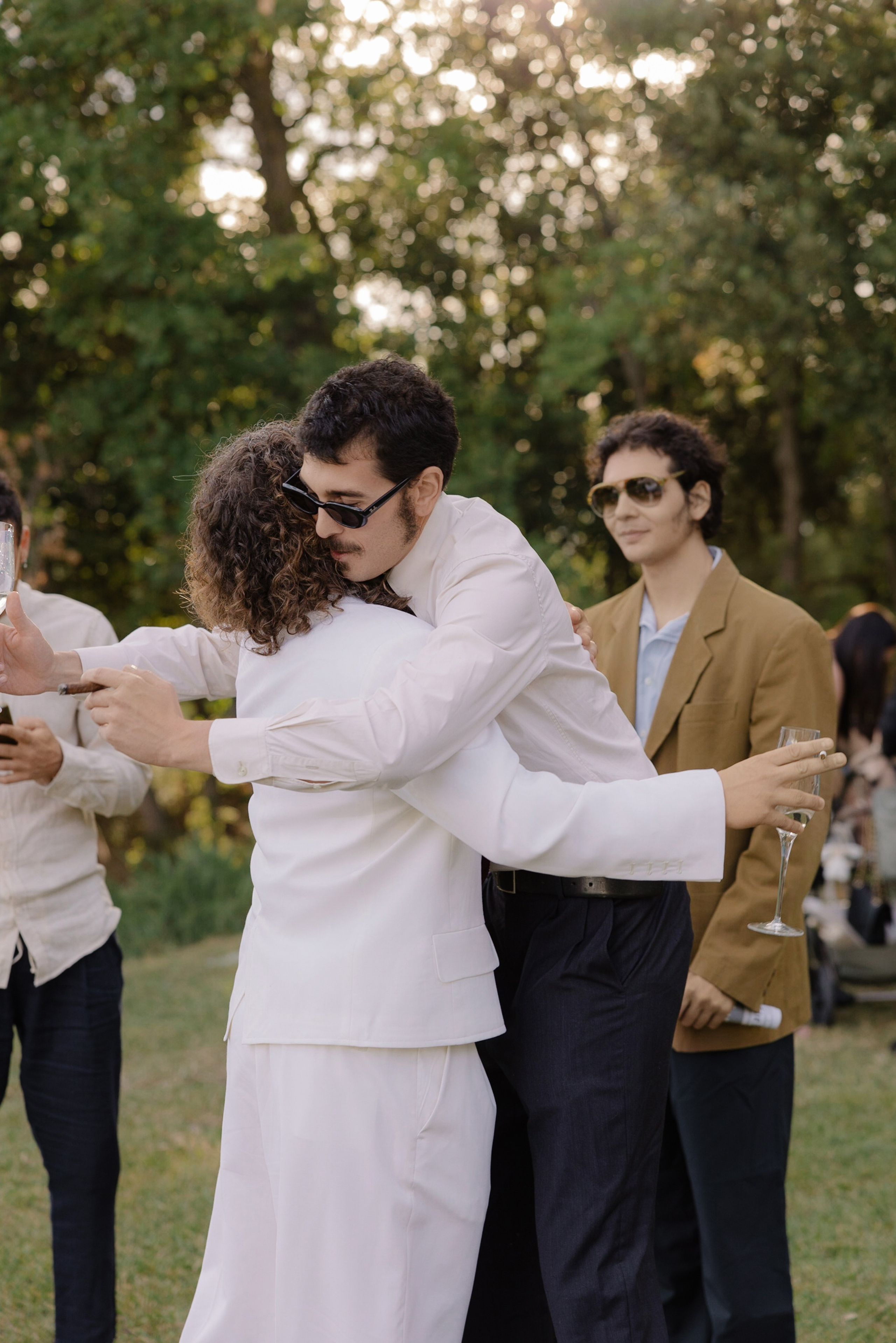 1. Wedding photographer Italy