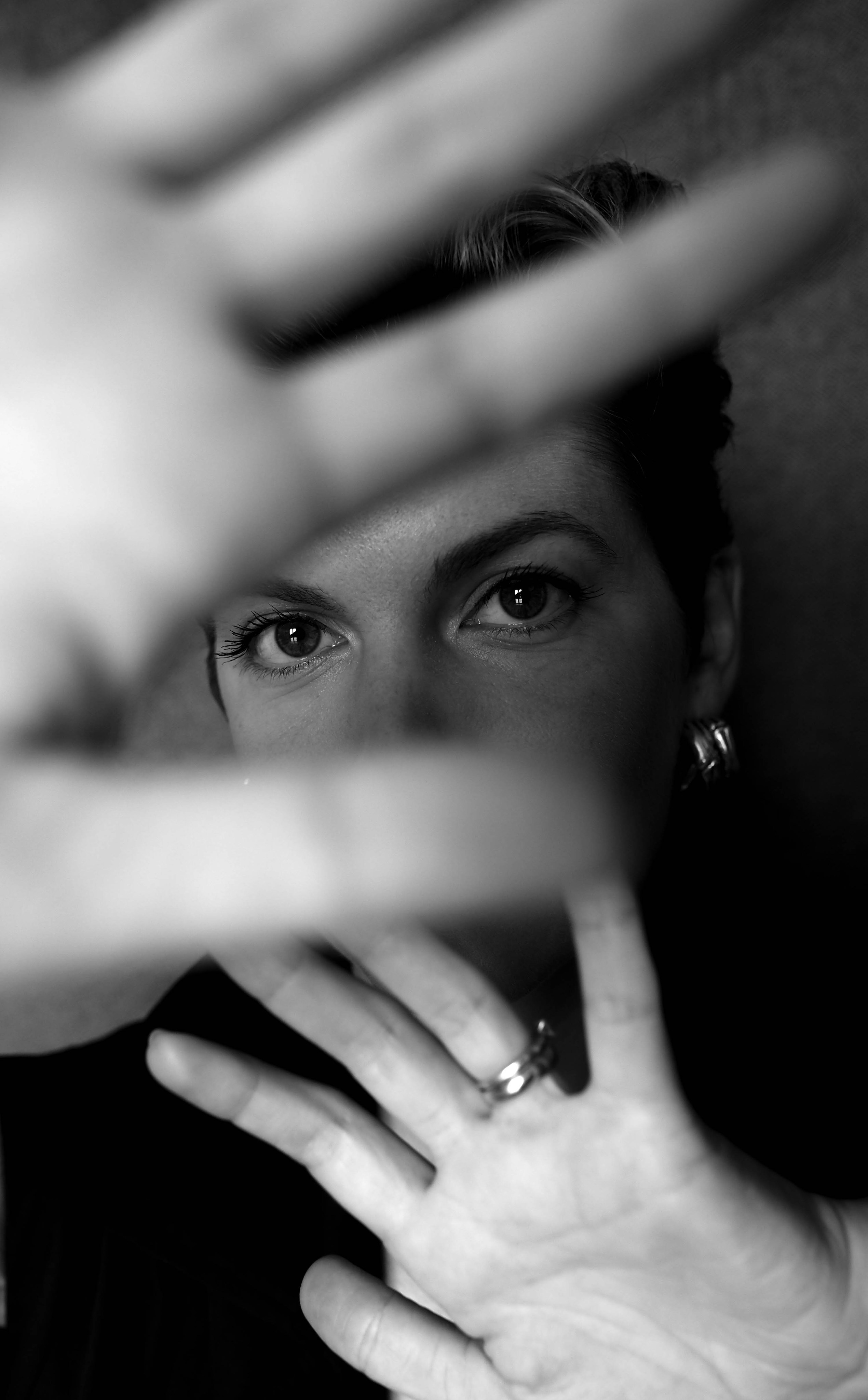 Photo portfolio. TanChuSpace