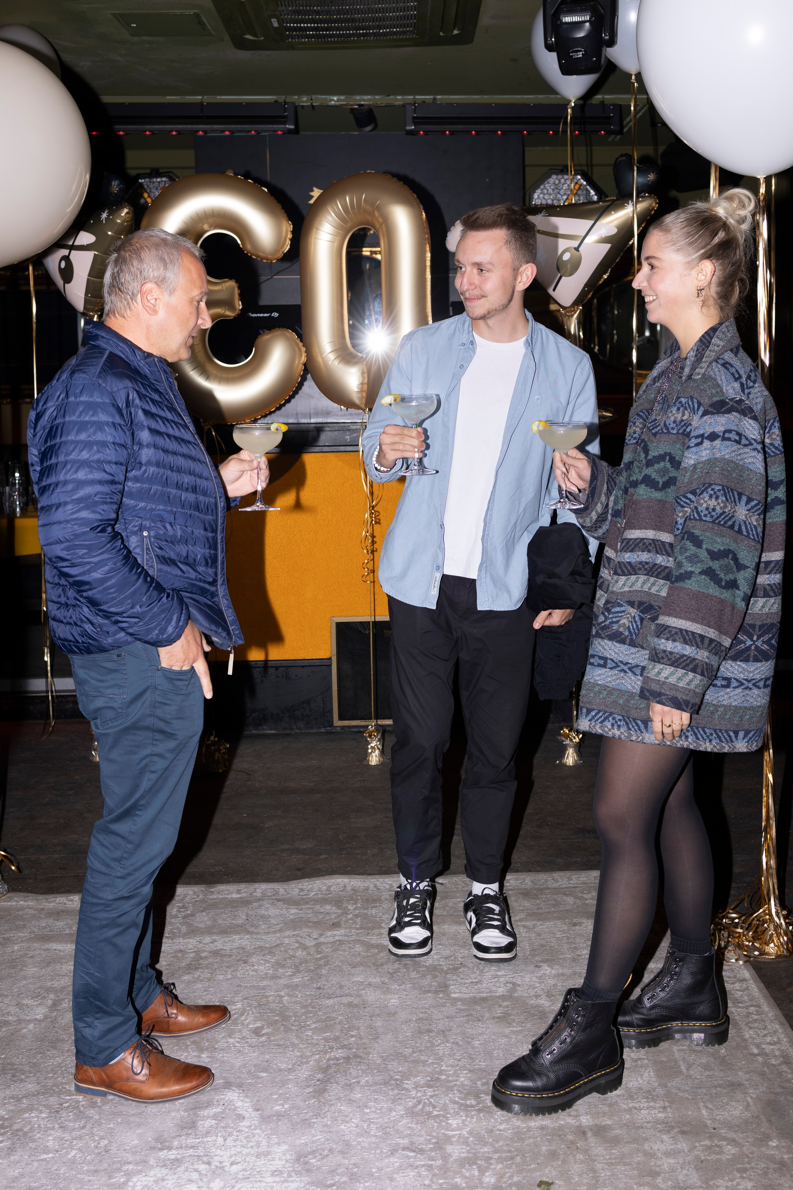 Birthday 30. Photographer in Munich