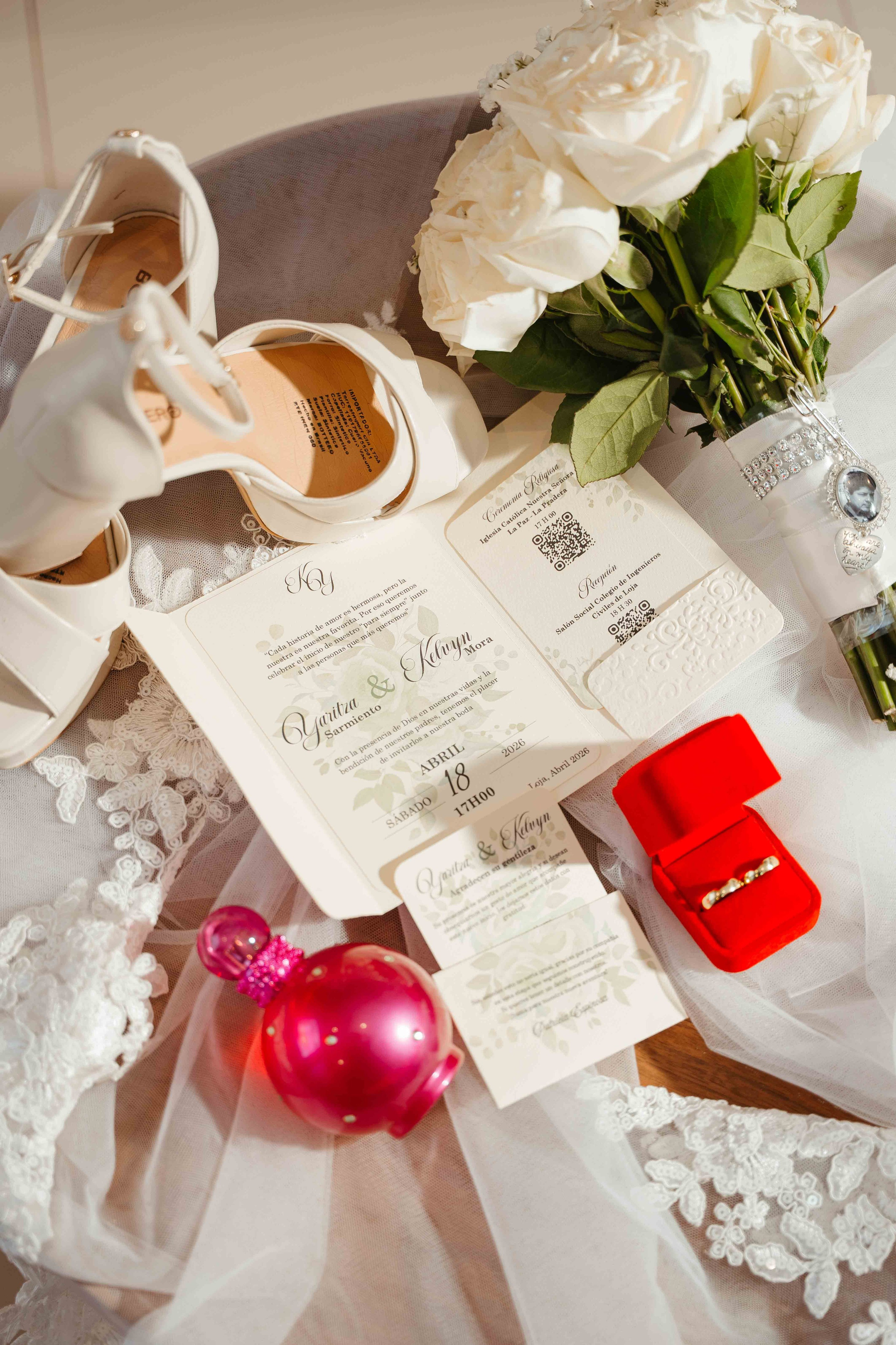 Boda de Kelvin y Yari en Loja | Fotografía y Filmación por Piero Alvarez. Fotógrafo de bodas en Loja Ecuador | Piero Alvarez PH