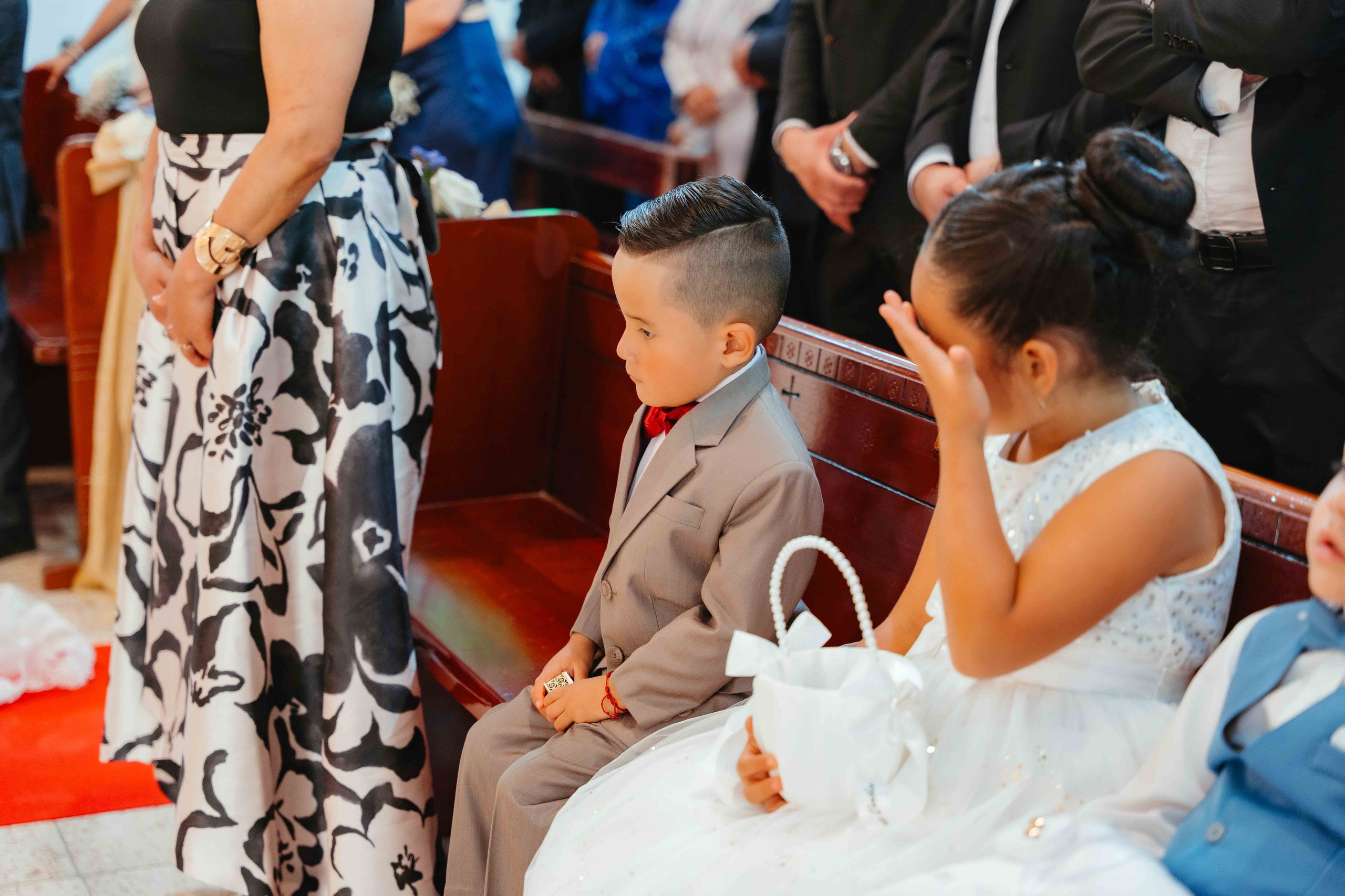Jennifer y Vladimir. Fotógrafo de bodas en Loja Ecuador | Piero Alvarez PH