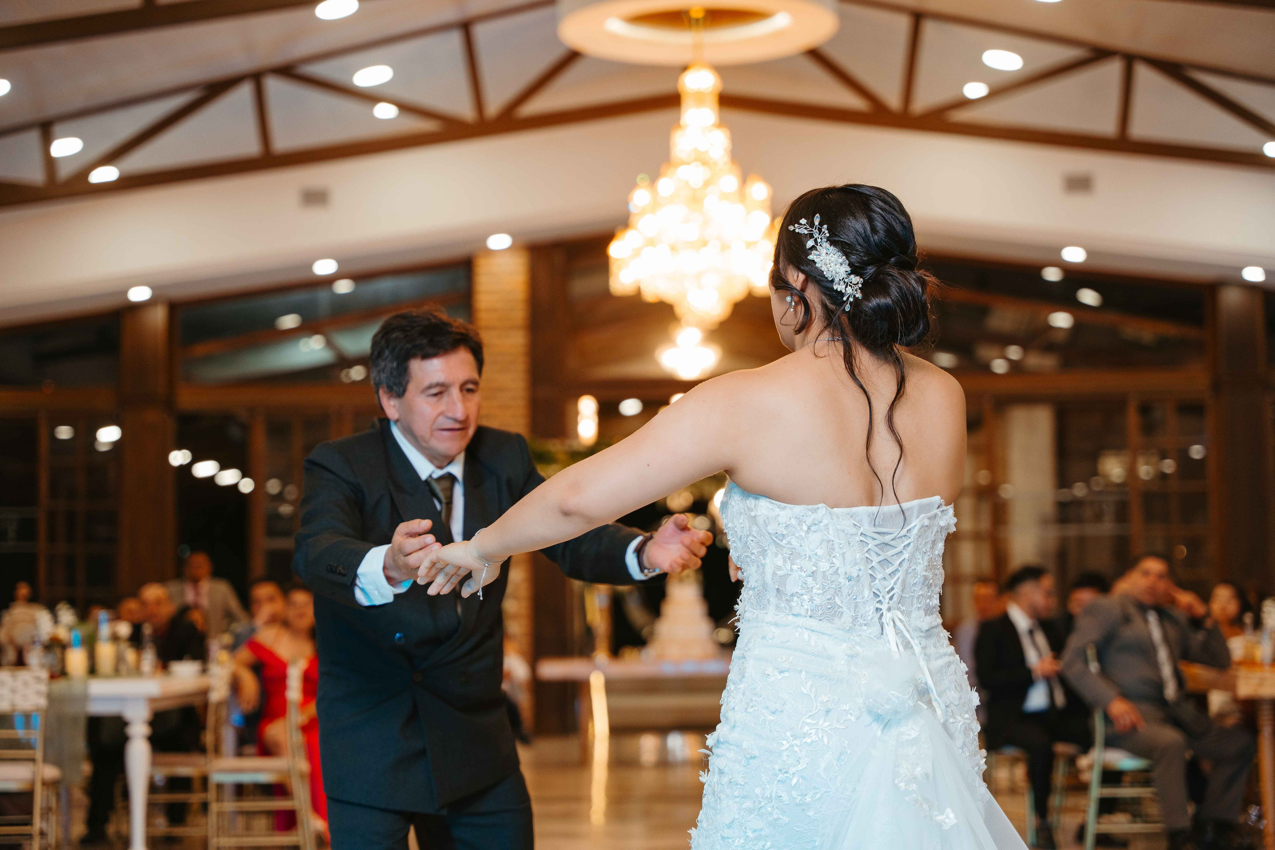Karol y Jairon. Fotógrafo de bodas en Loja Ecuador | Piero Alvarez PH