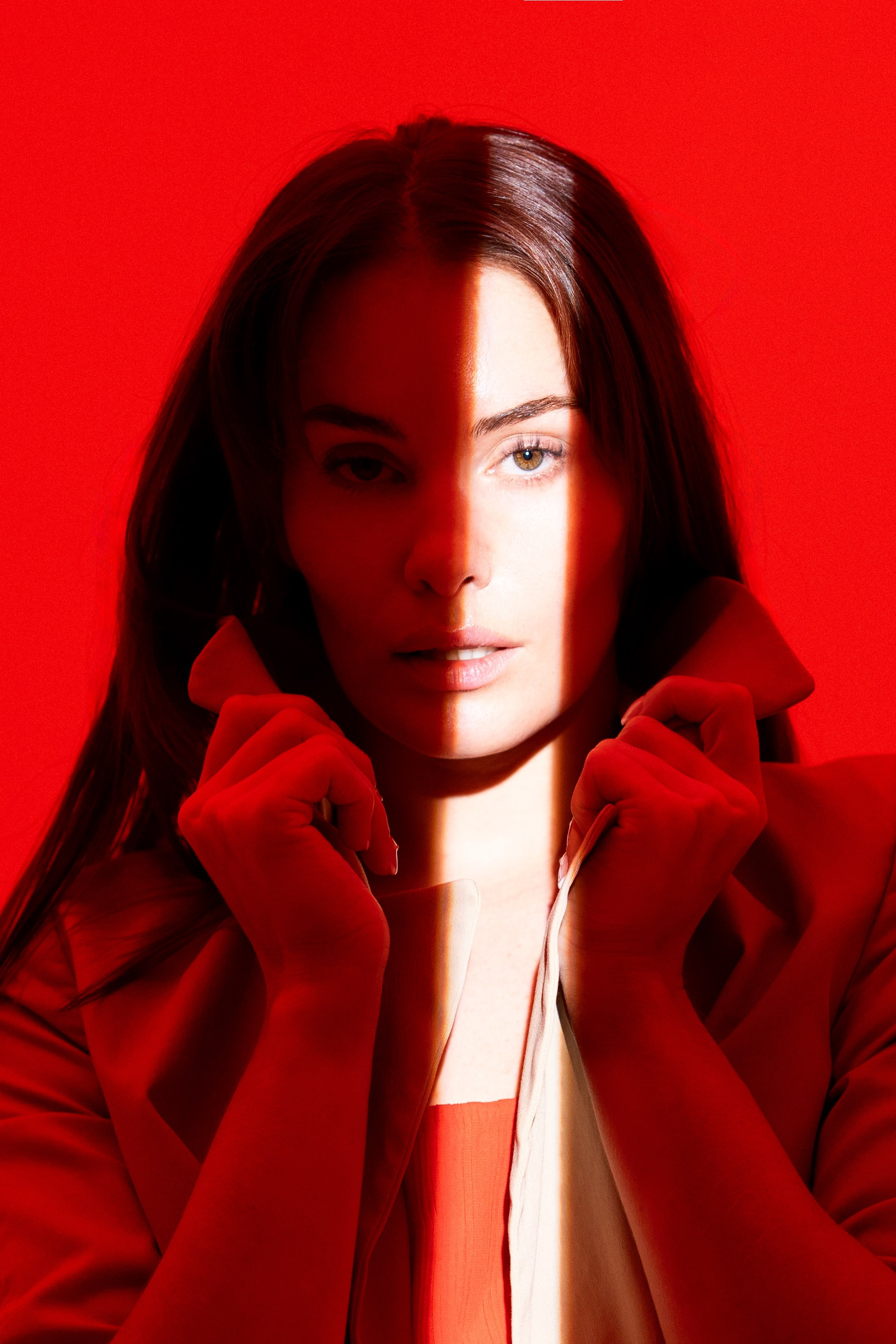 Editorial. Faya Photo: Boudoir Photography by Australia’s Top Female Photographer