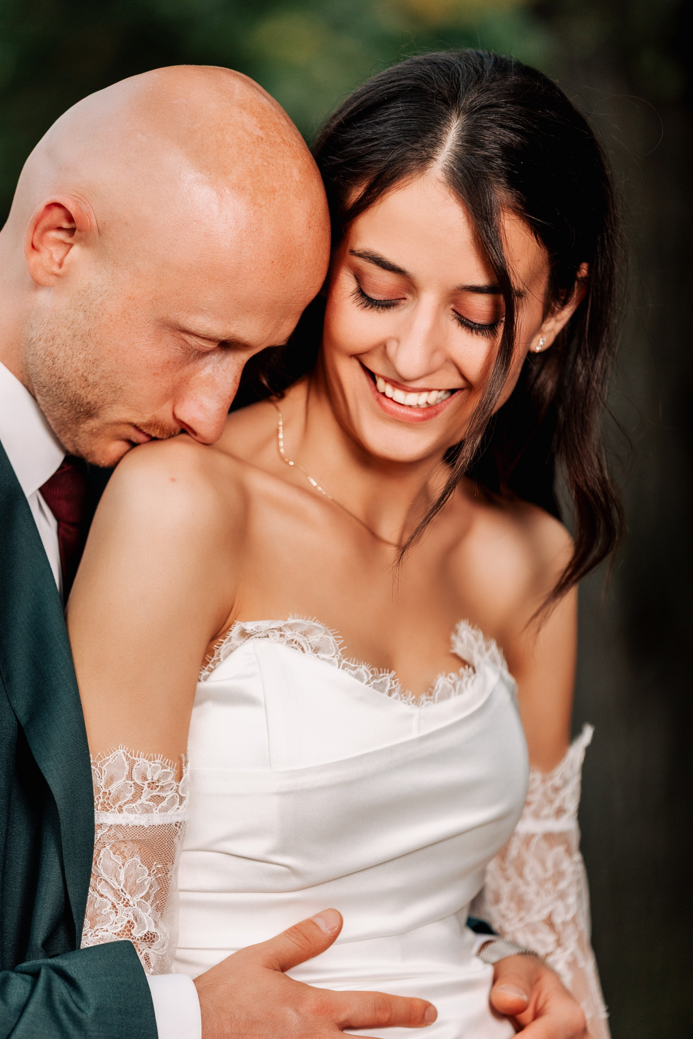 MLADENCI. Fotografi iz Backog Petrovca David i Andrea Stojanovic