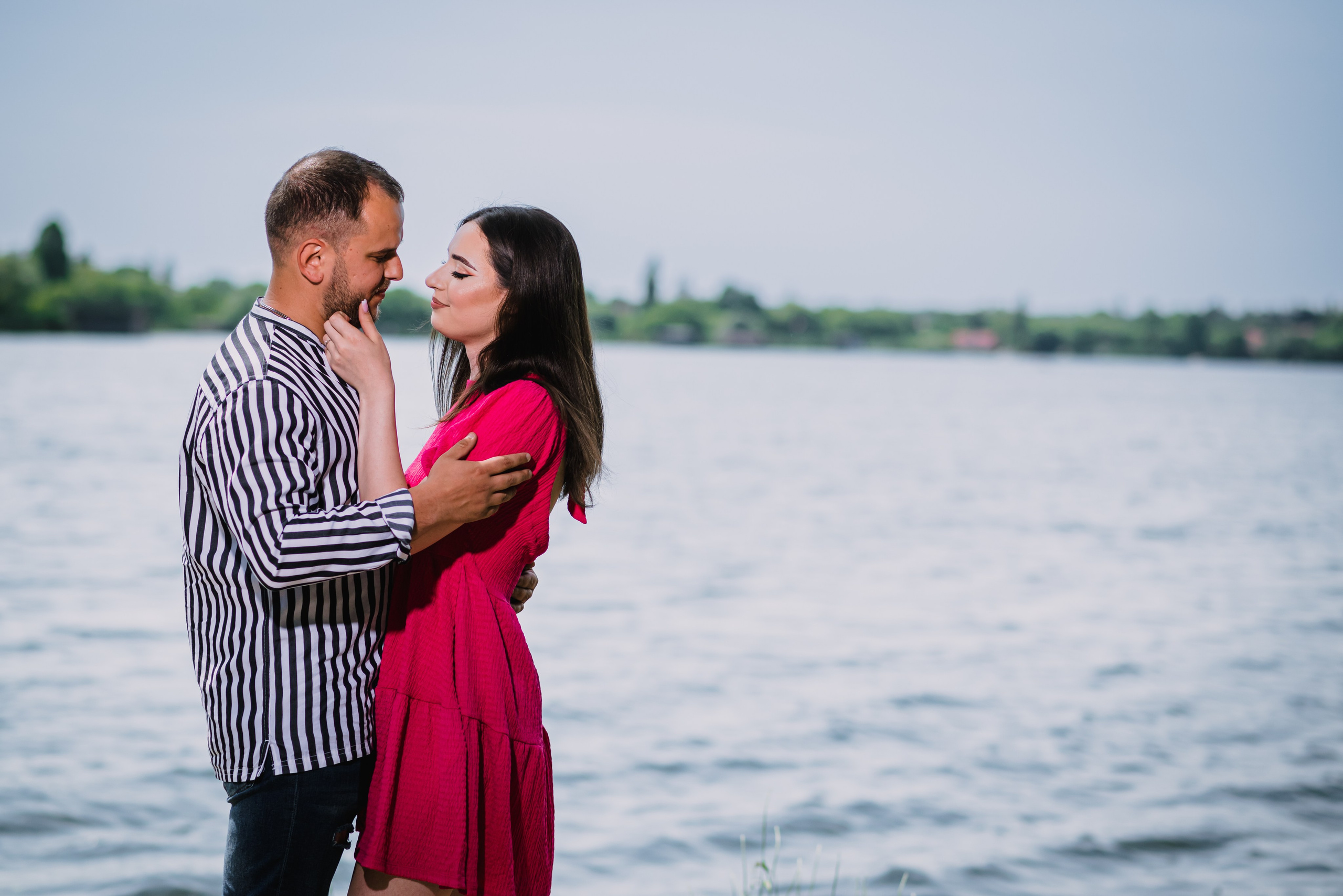 Maria & Cristi. Giani Maftei