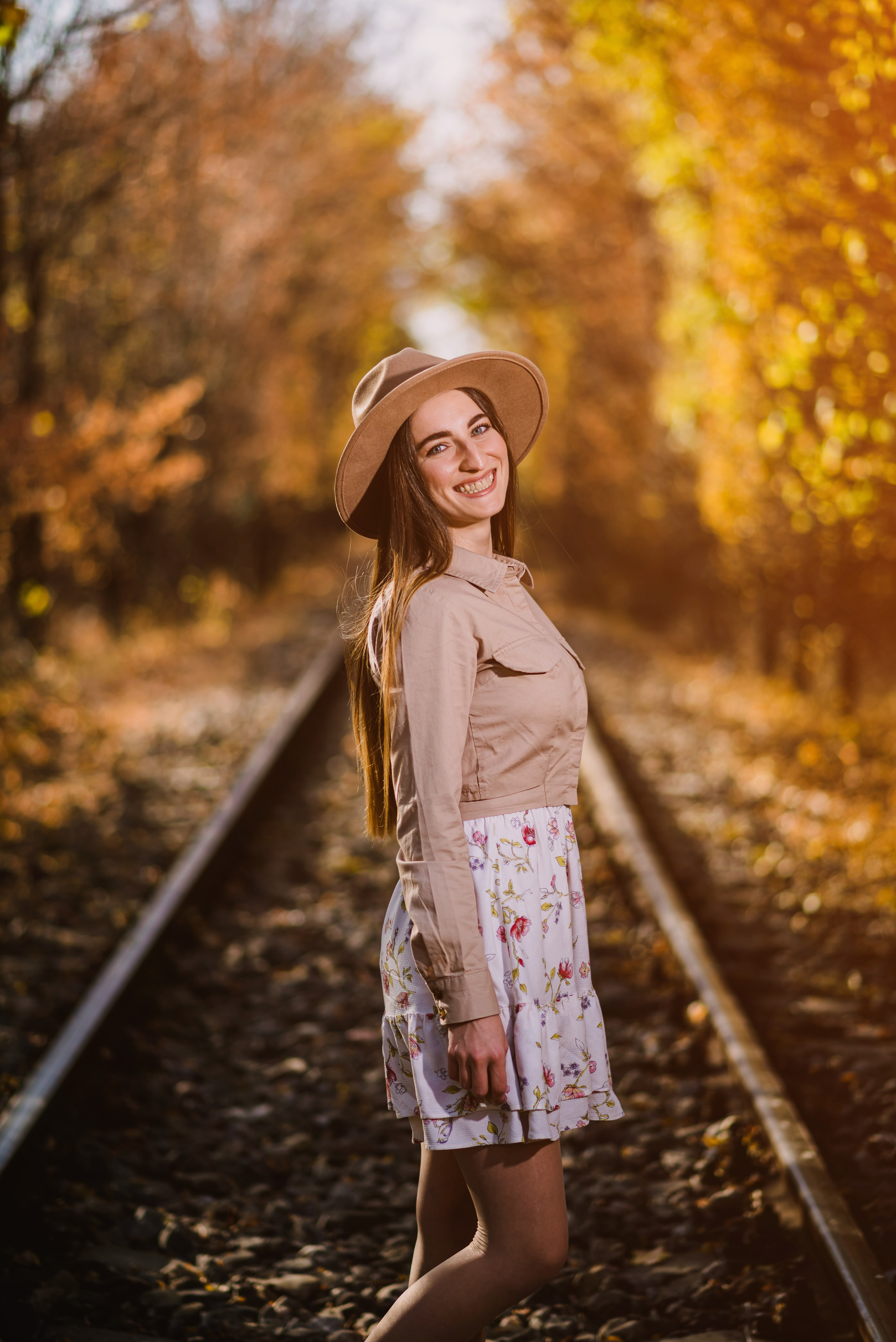 Alina & Andrei. Giani Maftei