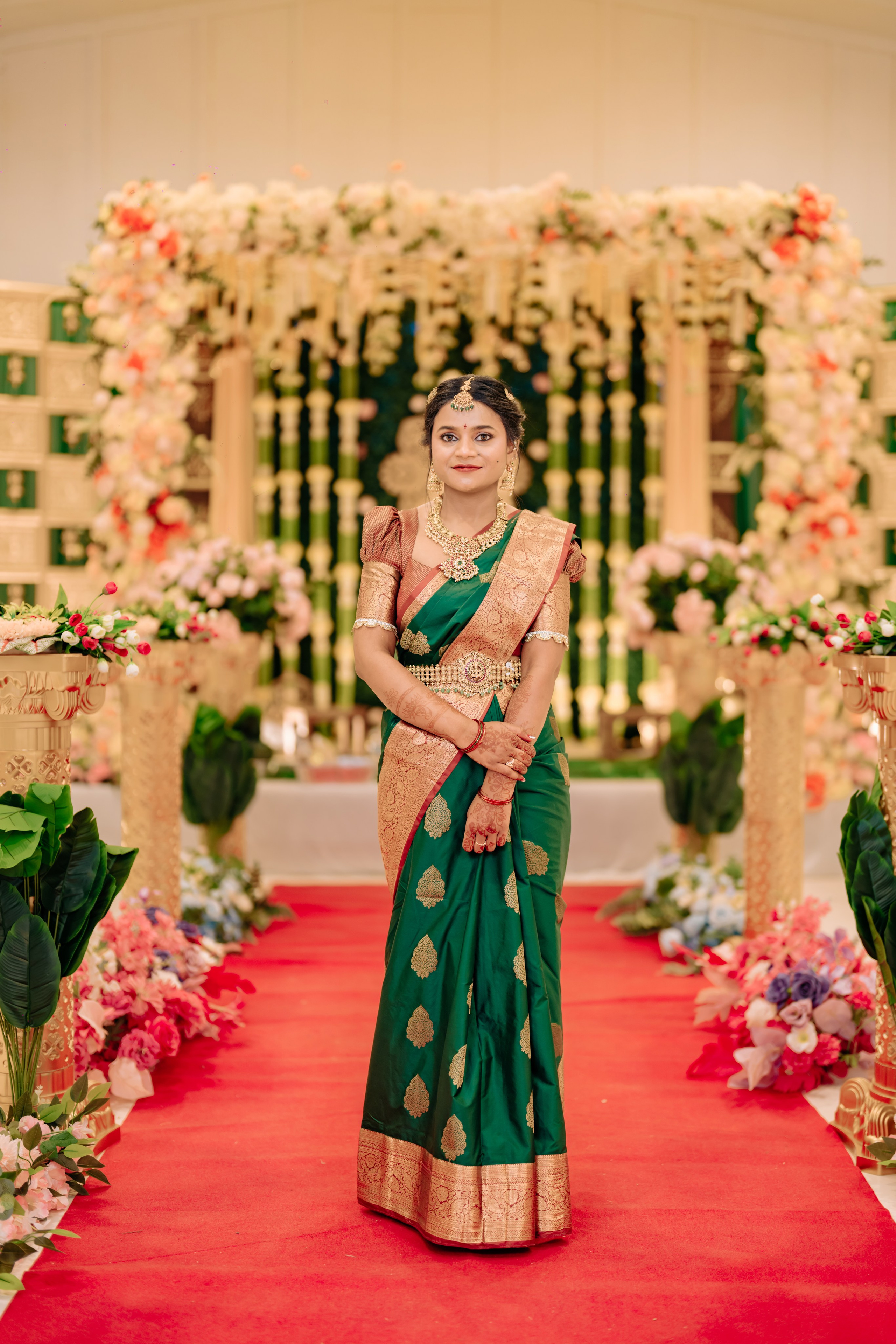 Wedding. Wedding photographer Venkatesh Darsi