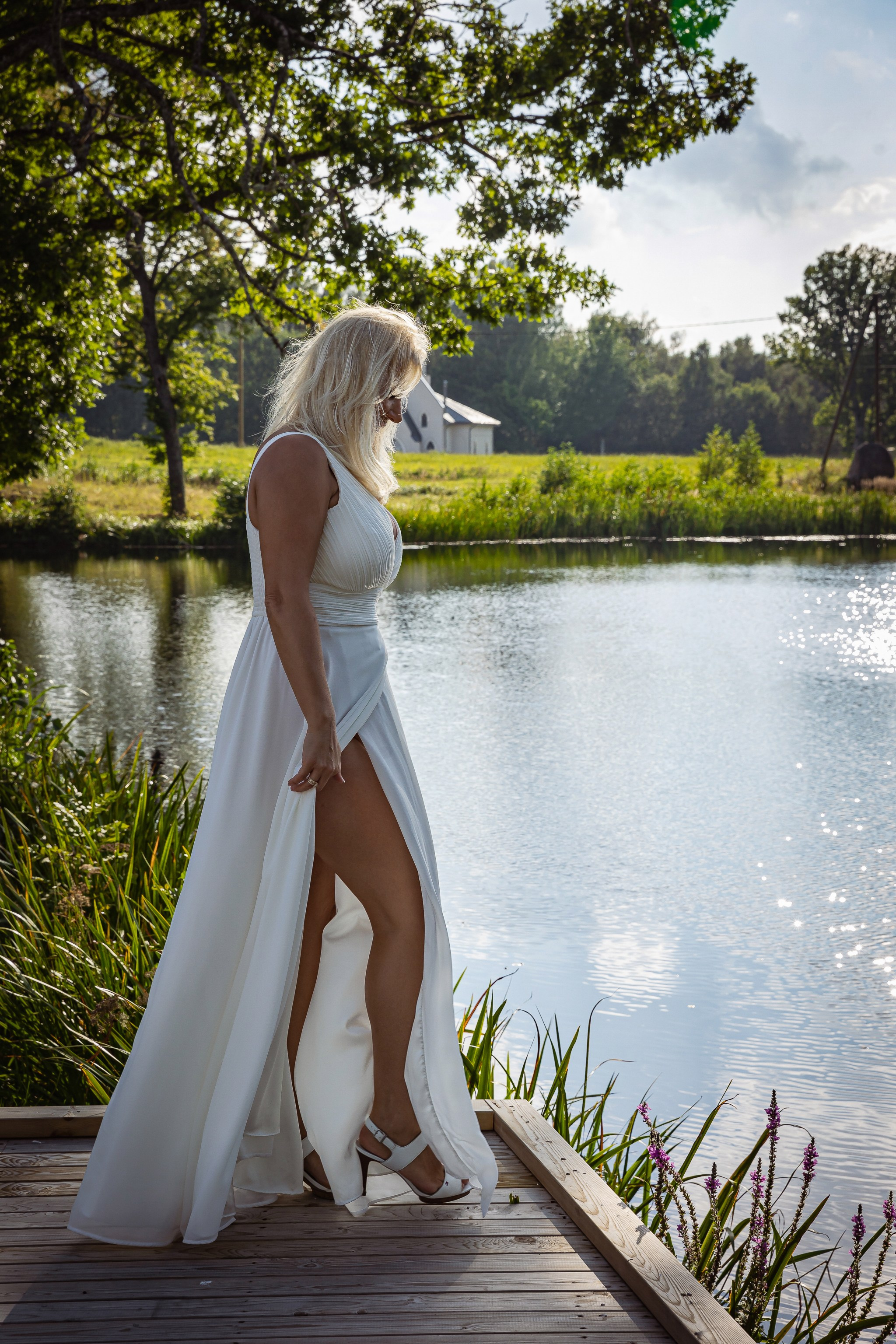 Happy Birthday — Beata. Photographer Eduard Nesterov | Фотограф — Эдуард Нестеров