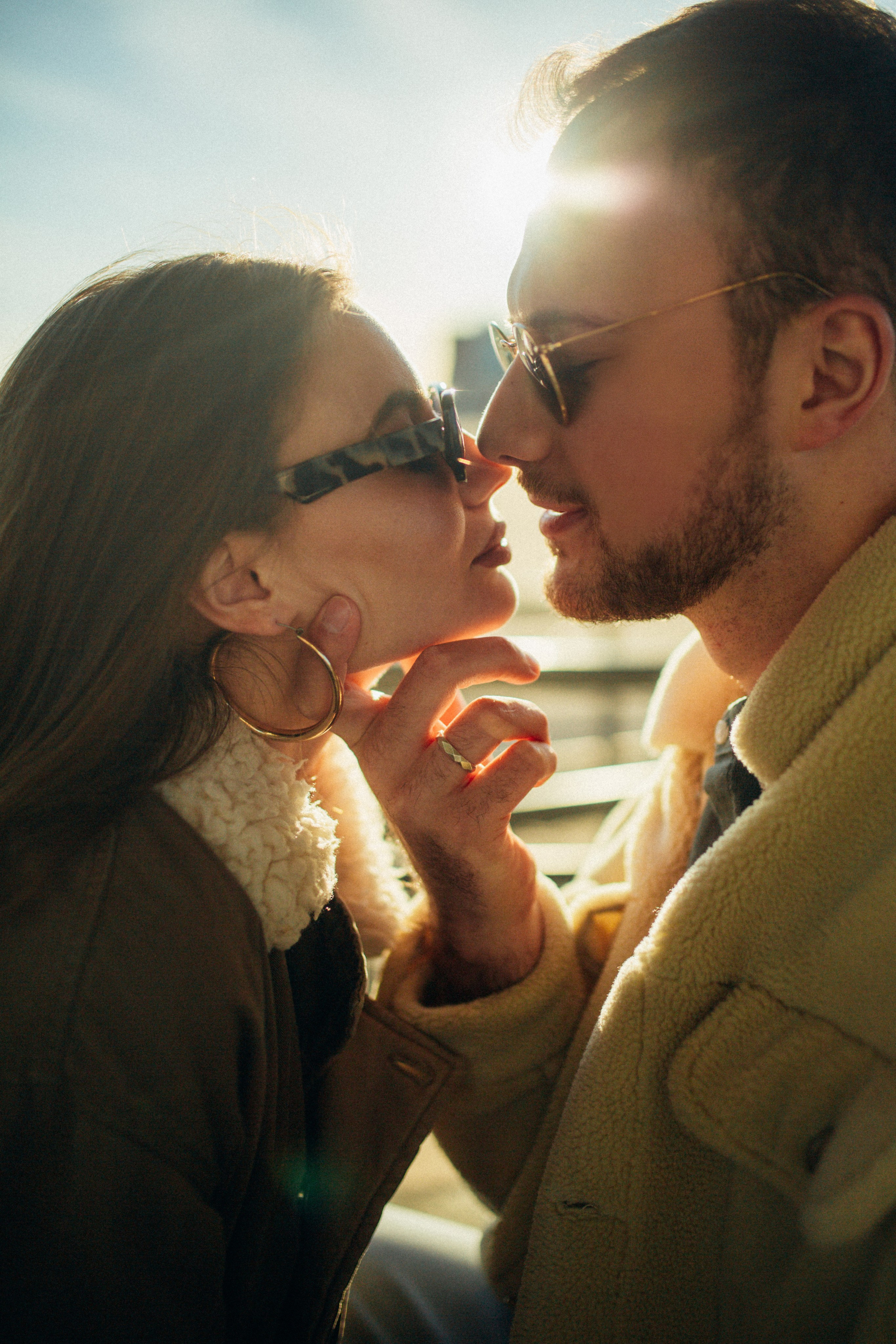 Love Story.Ocean. Photographer NYC