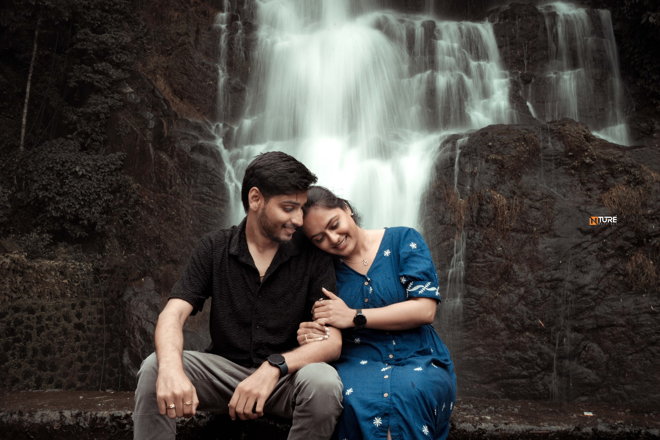 SAI & KUSUMA. NTURE WEDDING